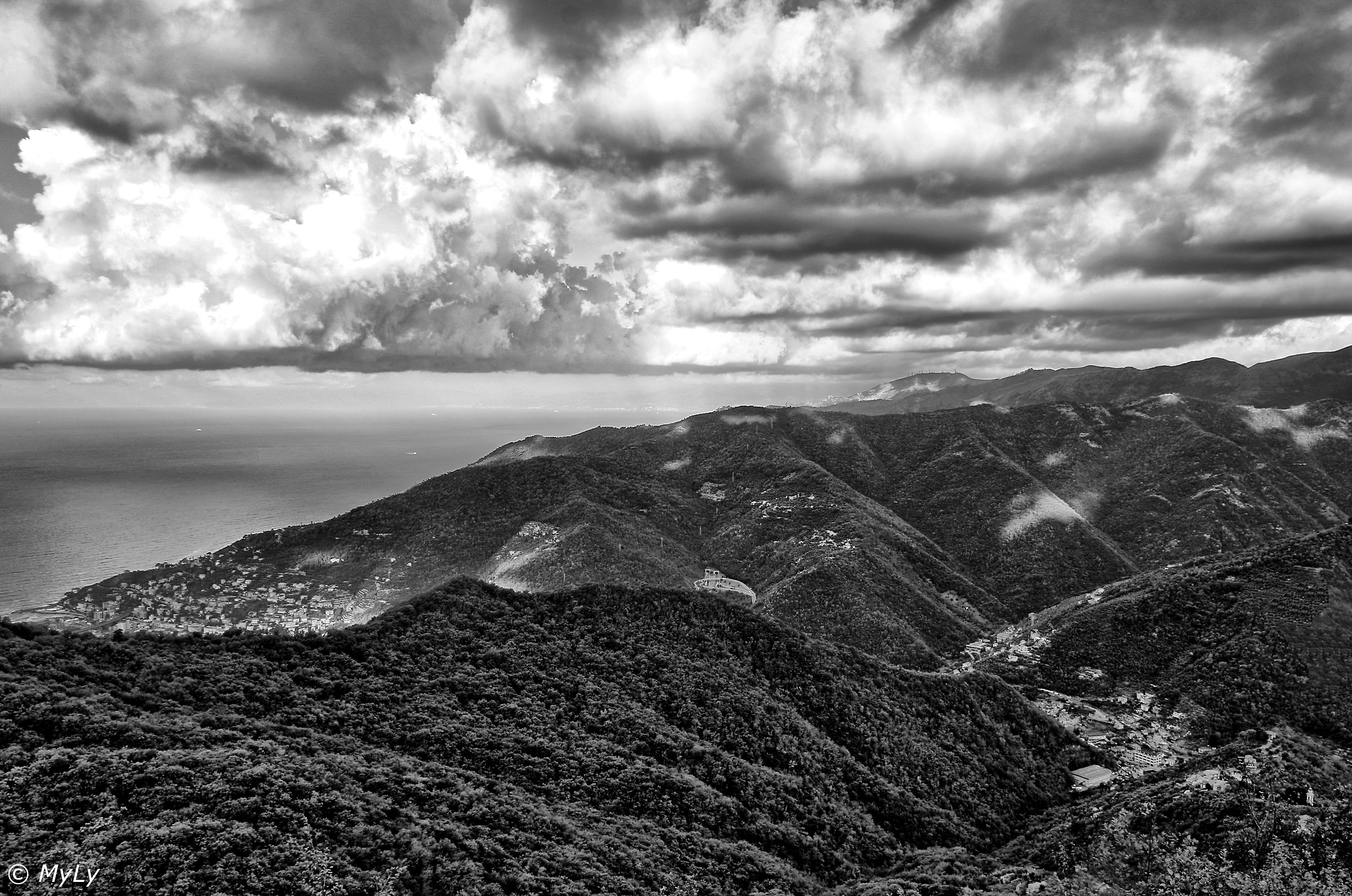 September impressions