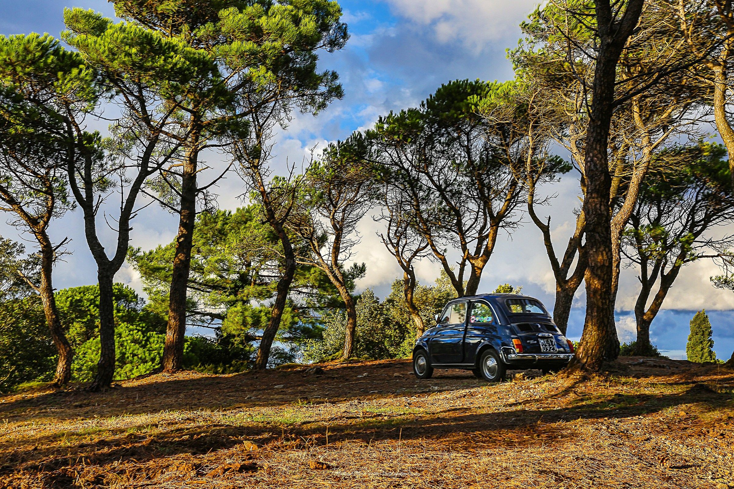 #Nonnavventura anche in offroad