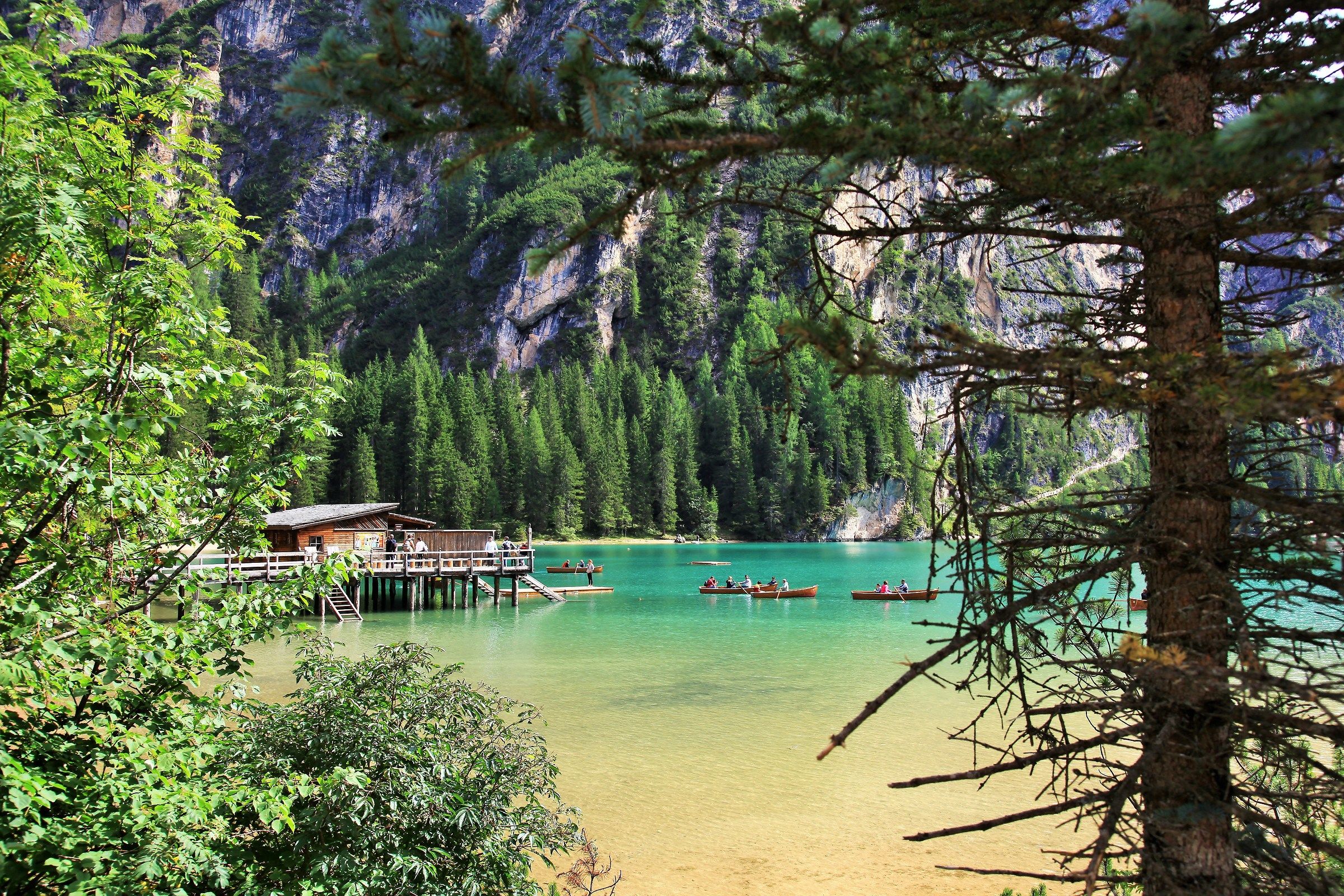 braies