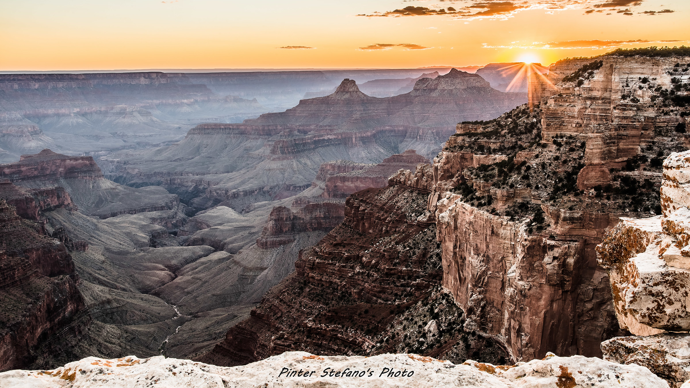 grand canyon north rim