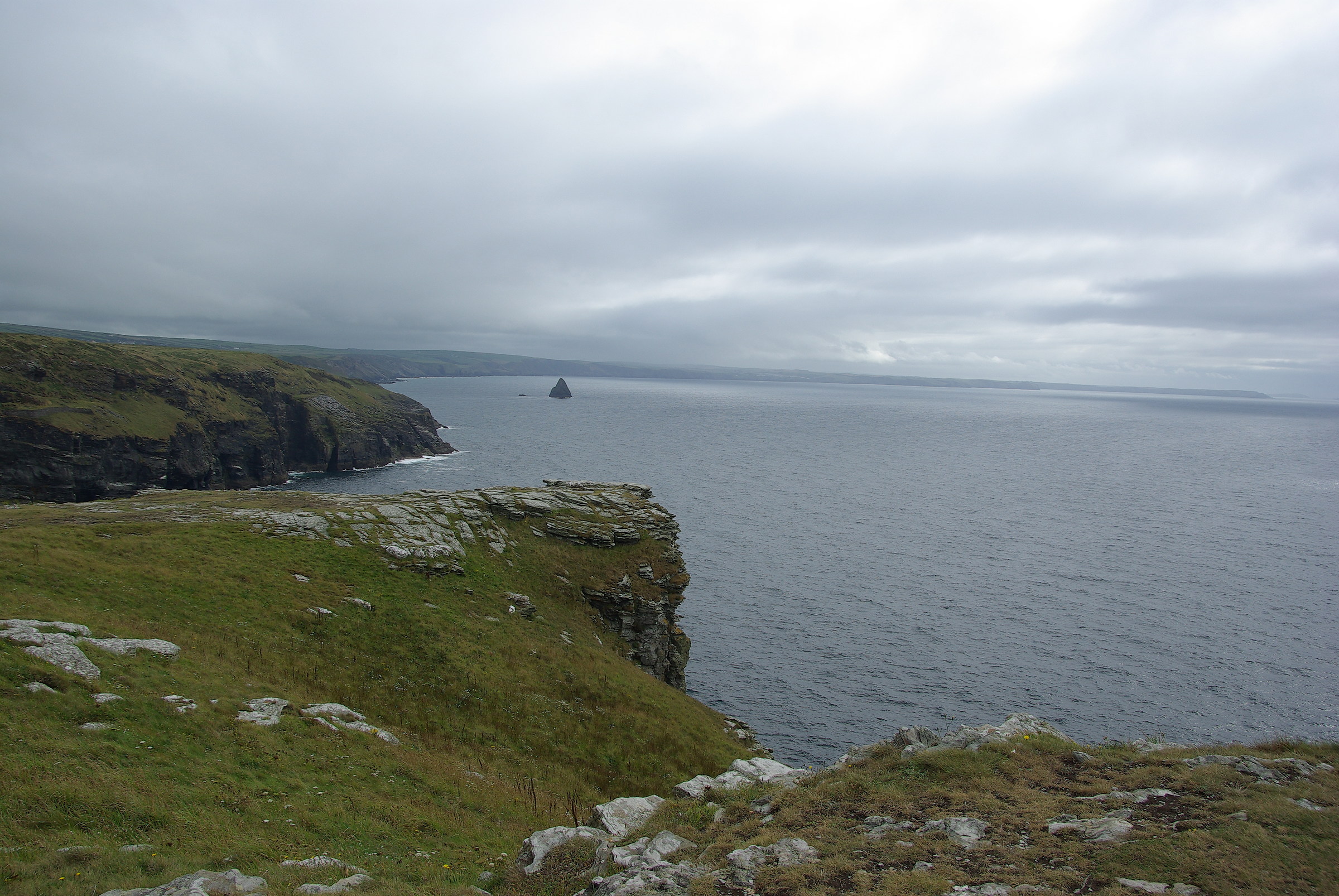 Tintagel