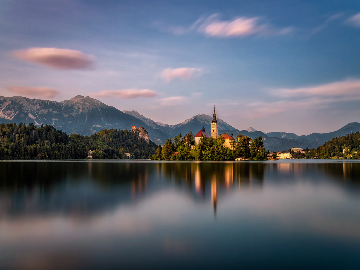 Bled