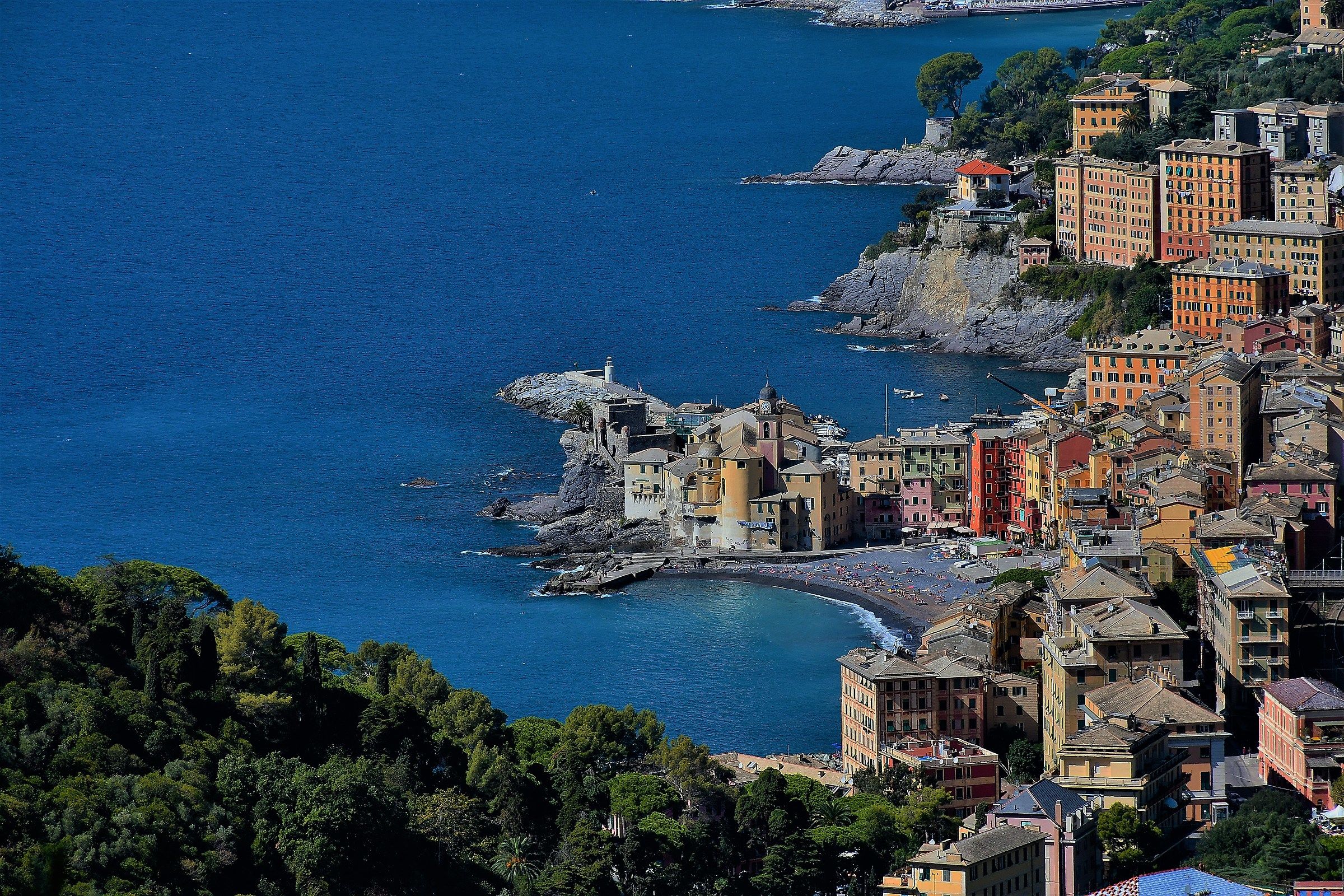 camogli 2017
