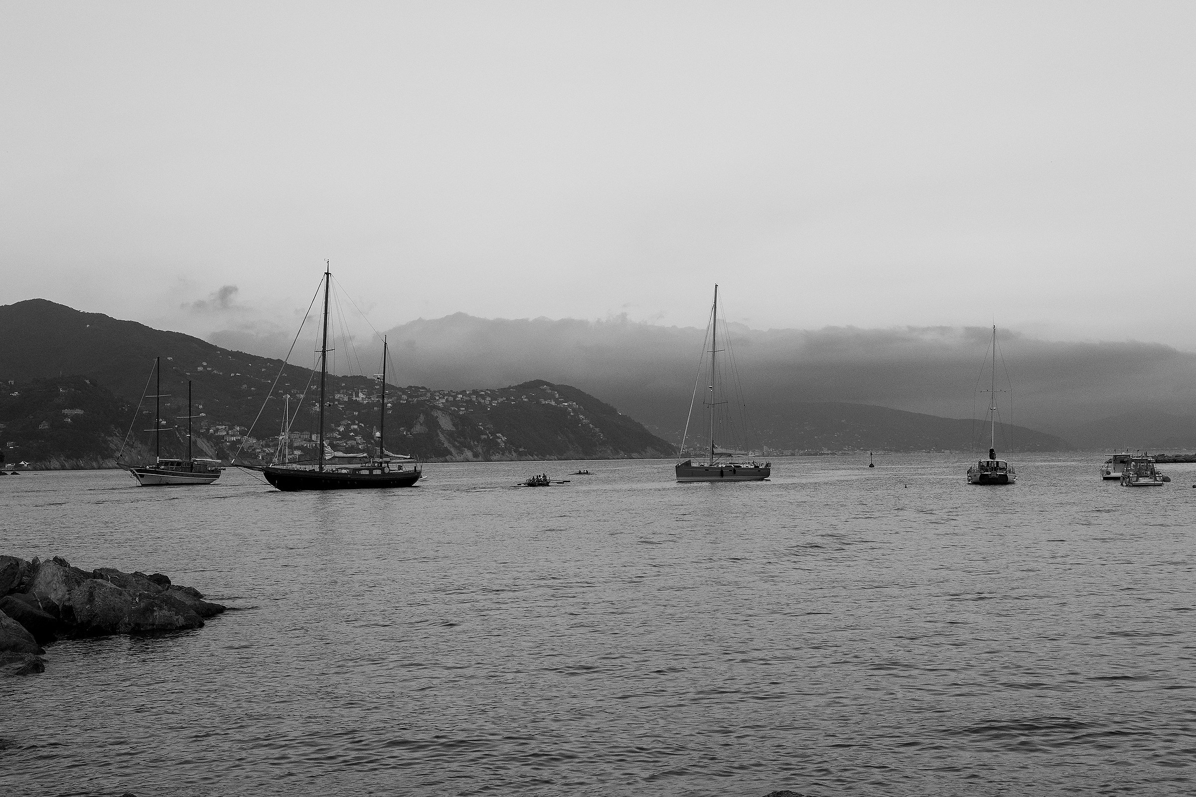 Santa Margherita Ligure (ge)