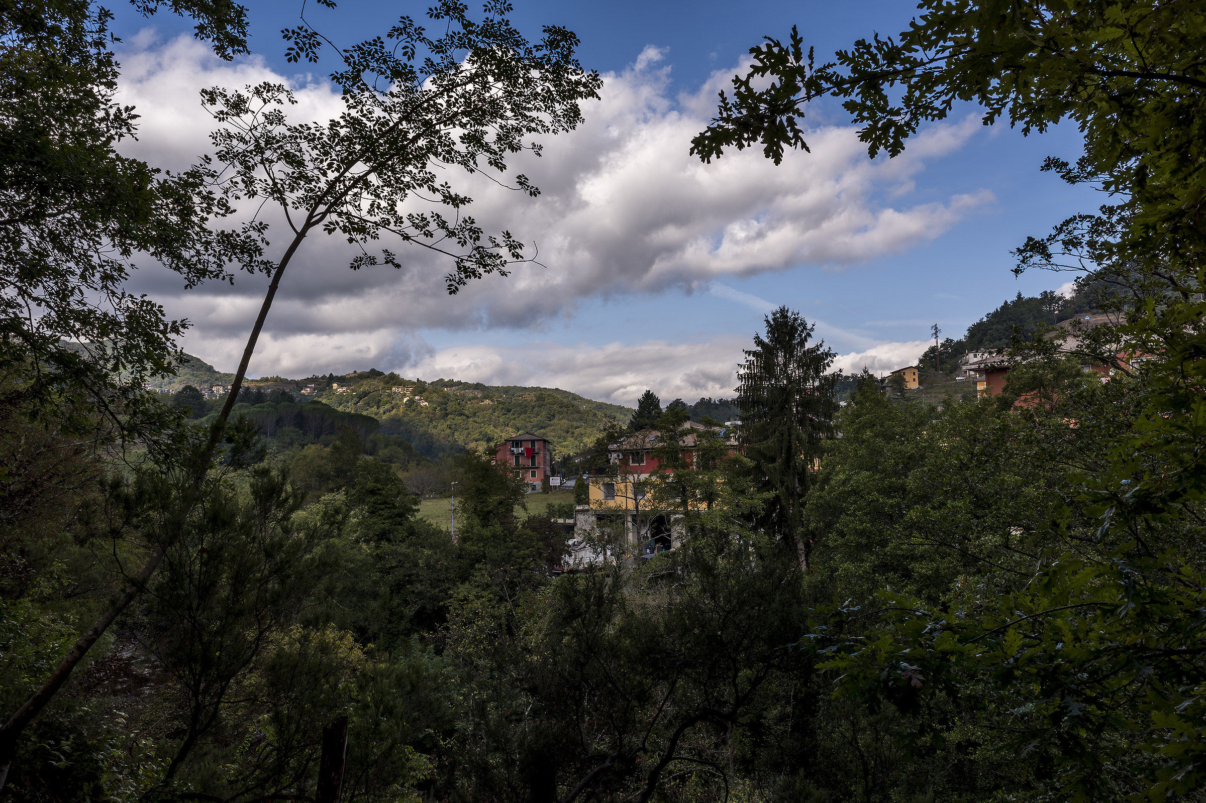 Pezzonasca di Moconesi (ge)