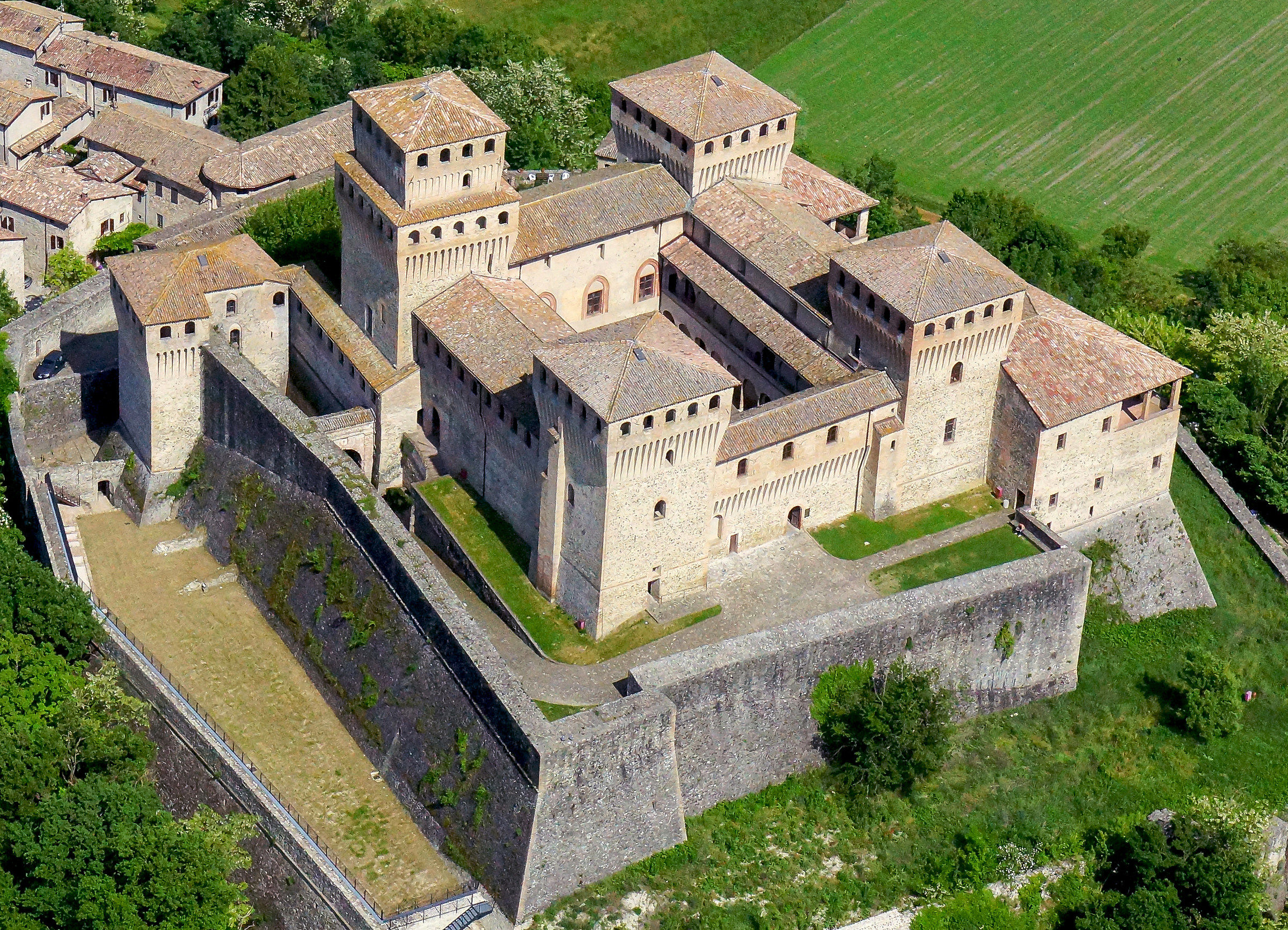 Torrechiara