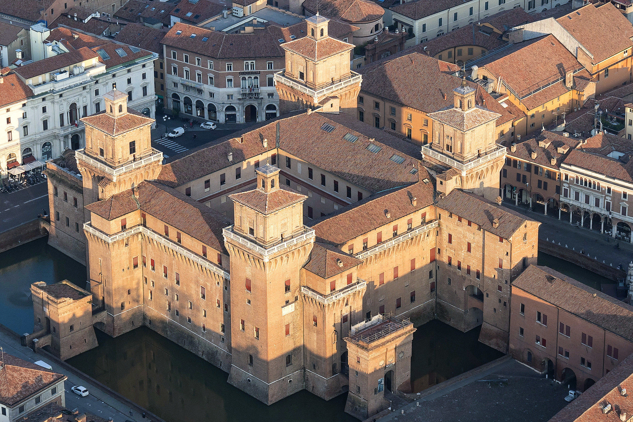 Ferrara