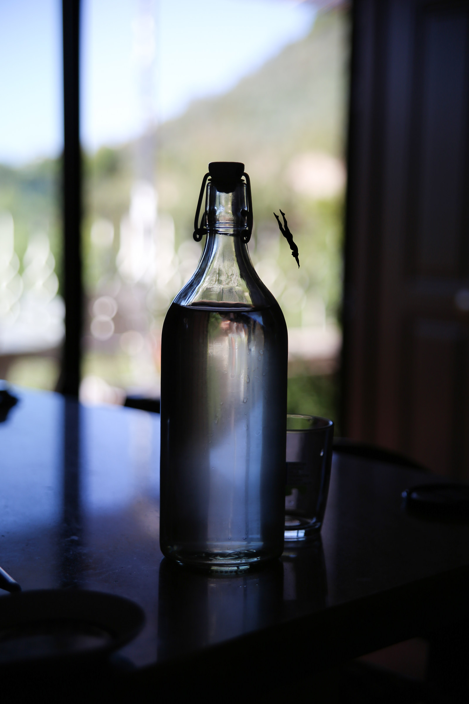 liberarsi dall'oppressione