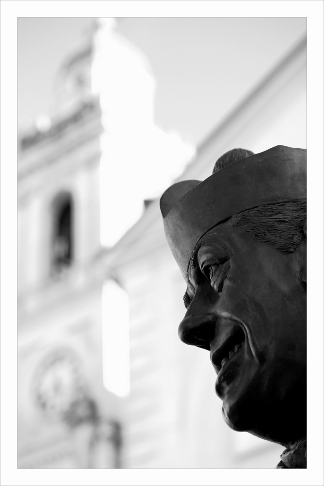 Nel paese di Peppone e Don Camillo _ 1