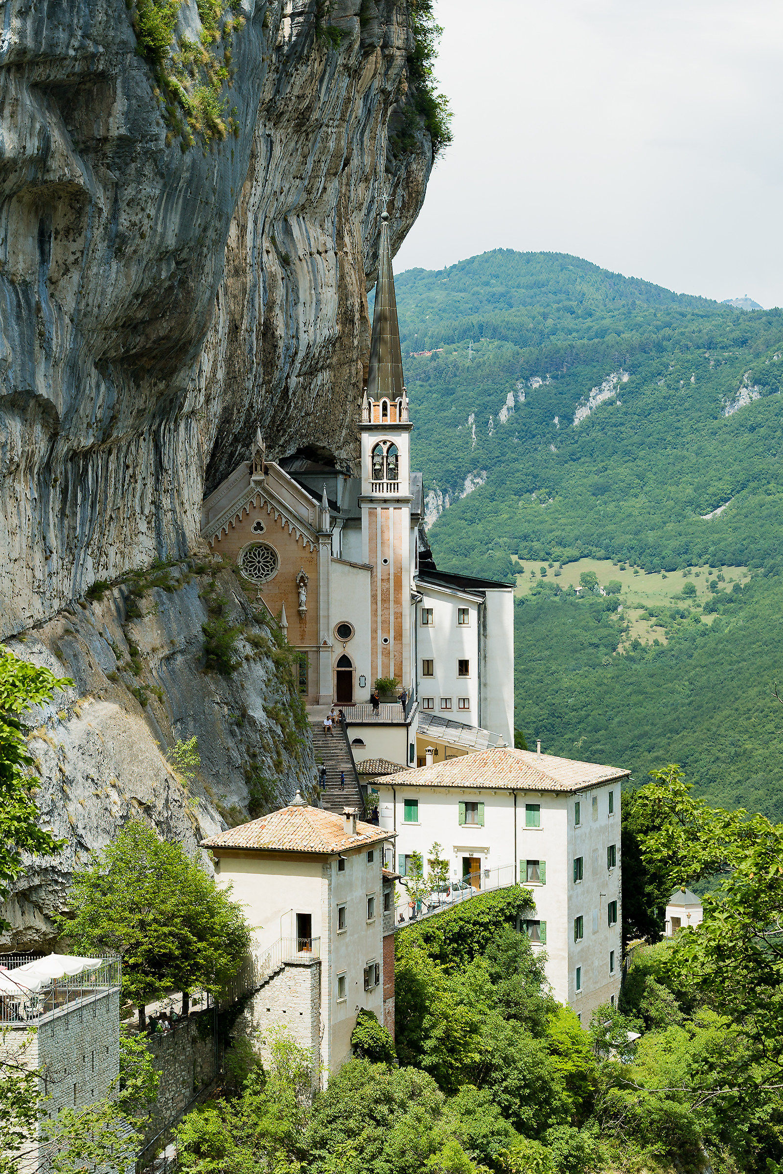 Loc. Spiazzi - Monte Baldo