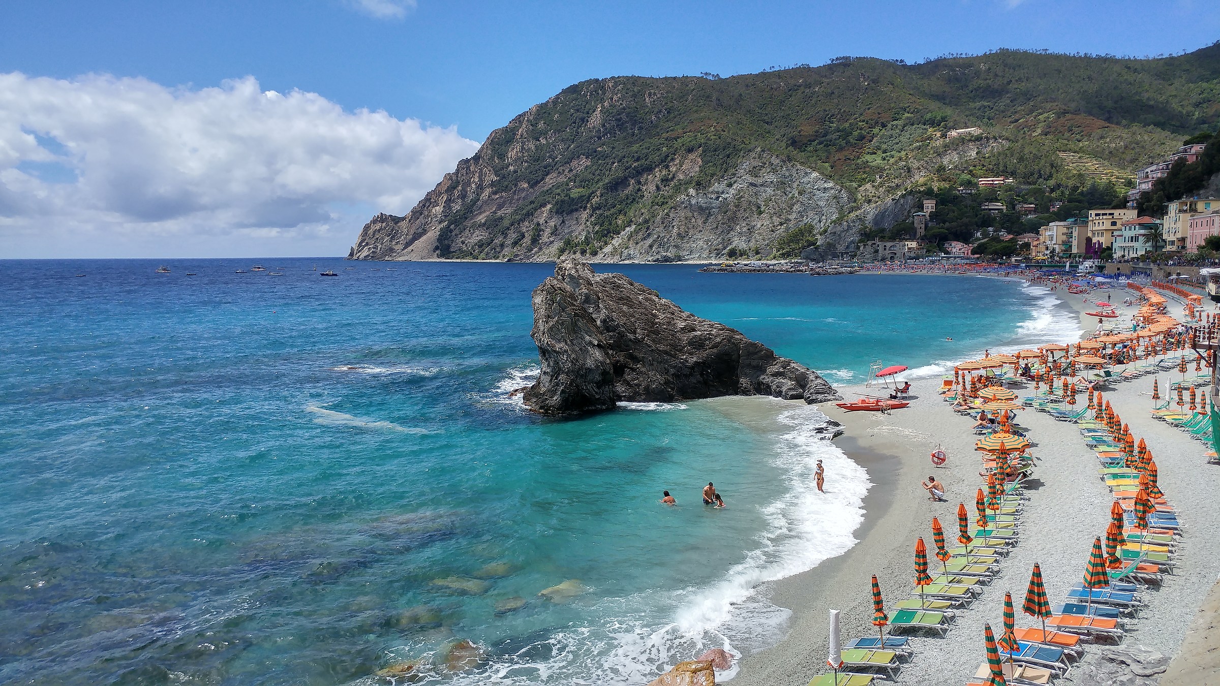 Monterosso