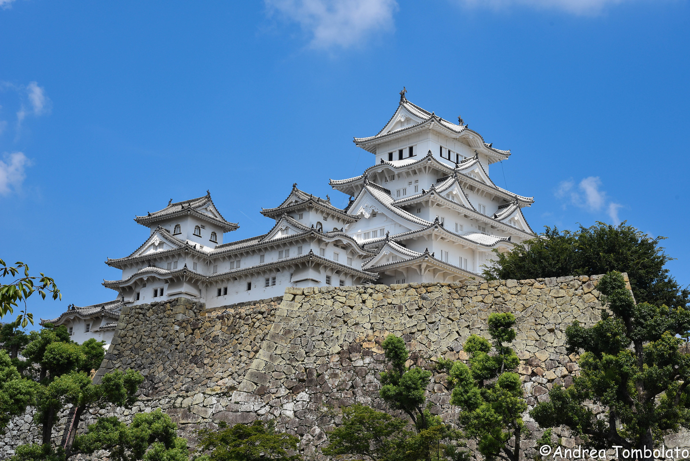 Himeji Castle