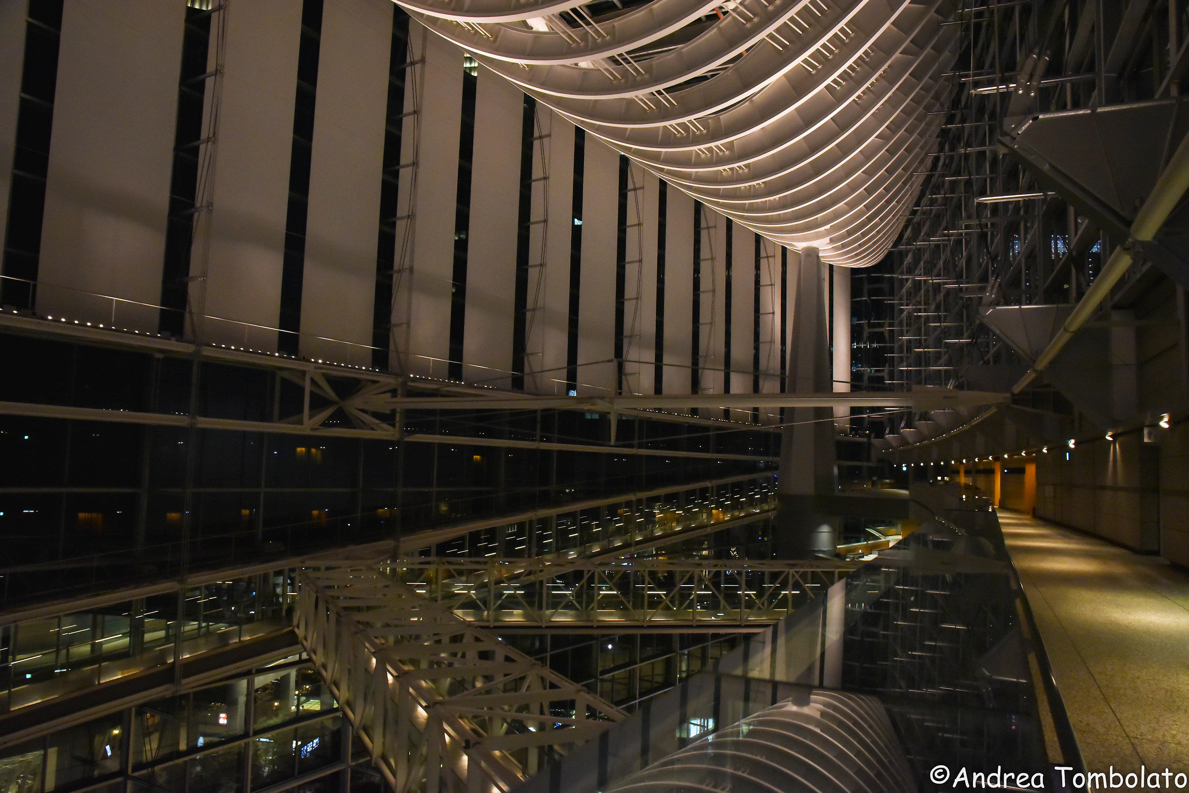 Tokyo International Forum