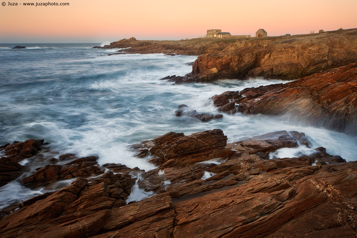 Cote Sauvage, 011121