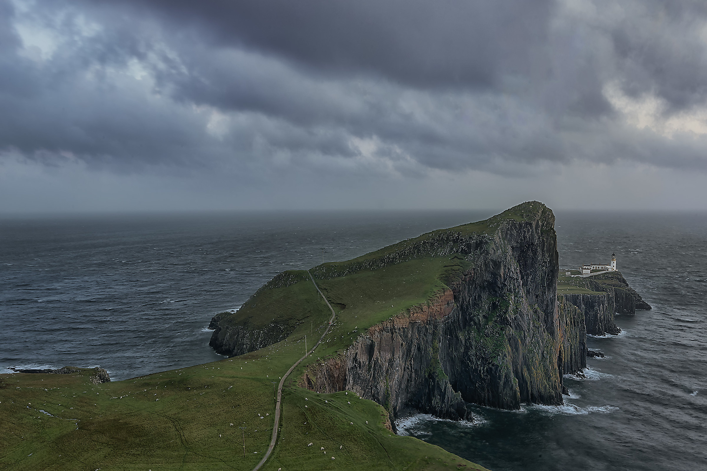 Neist Point