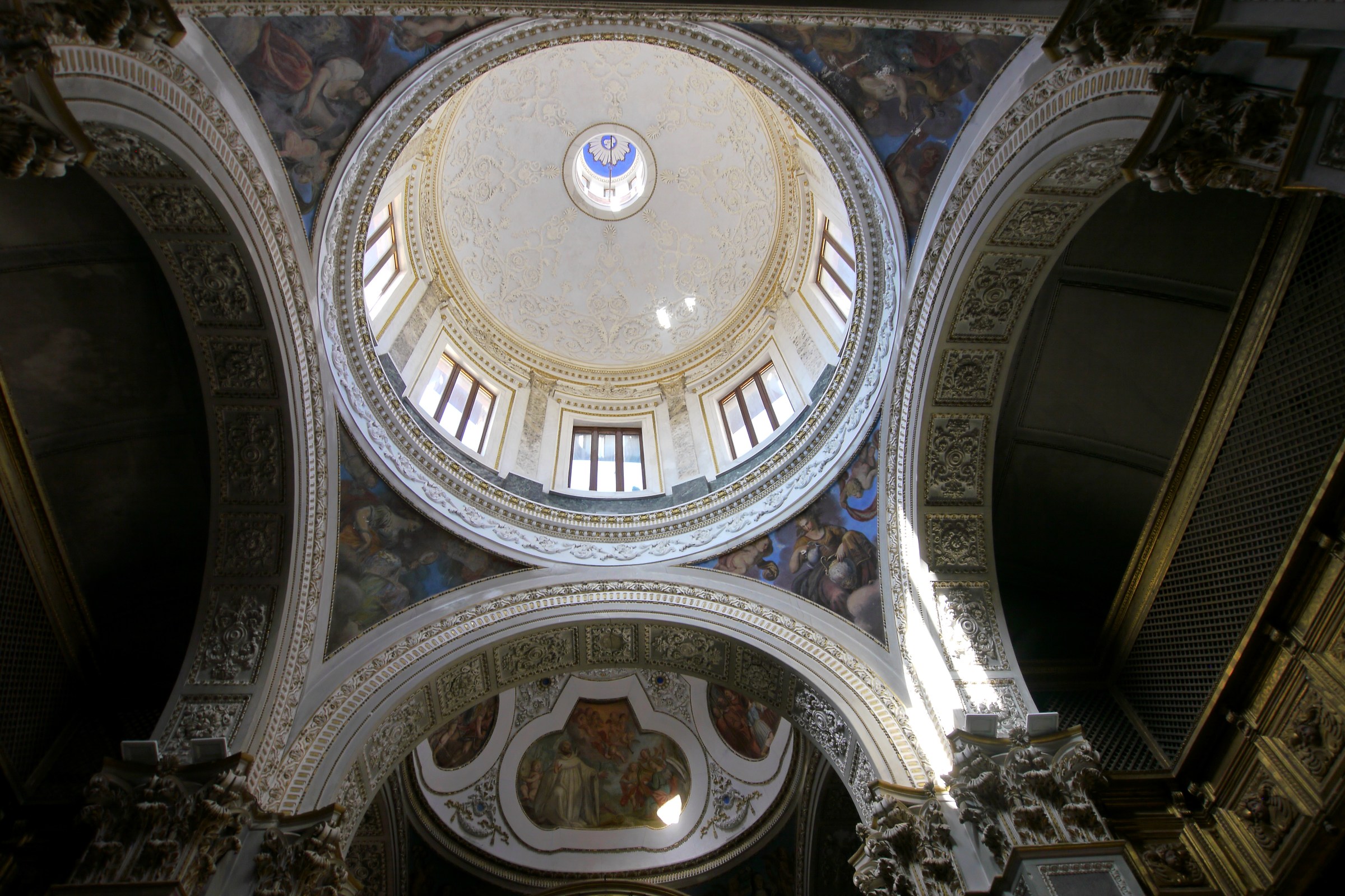 St. Benedict's Monastery