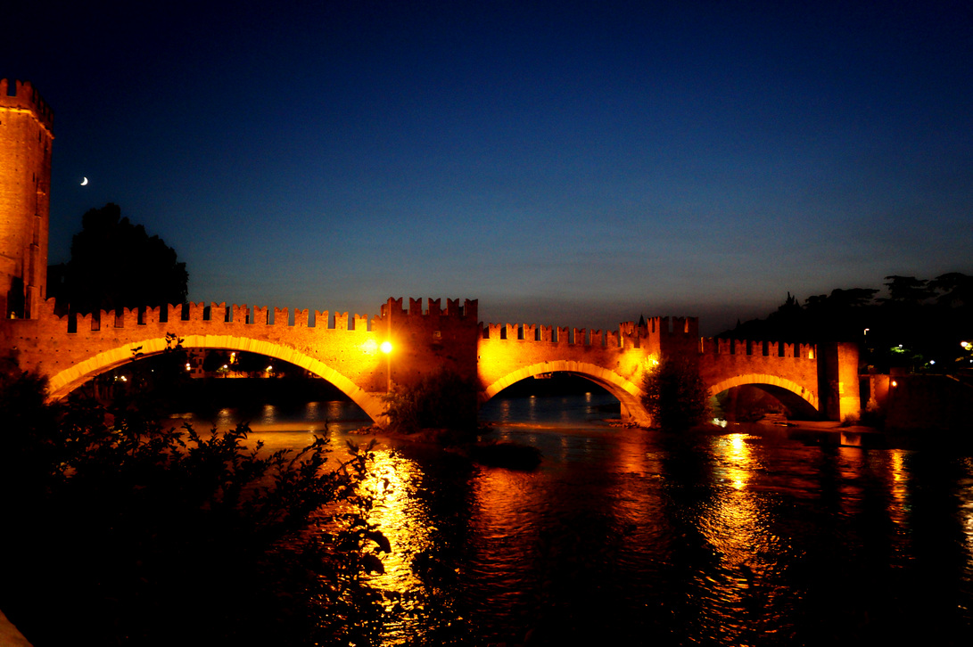 Ponte Vecchio (Verona)