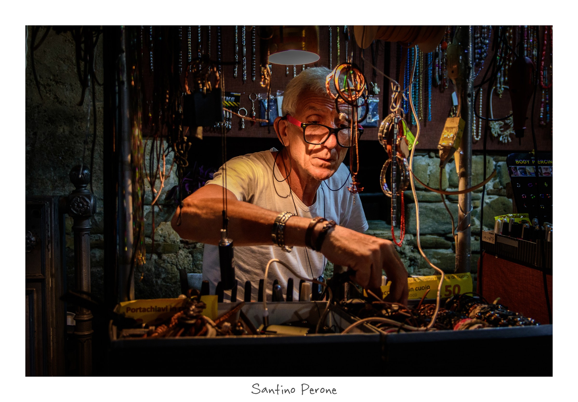 The Lord of the Rings