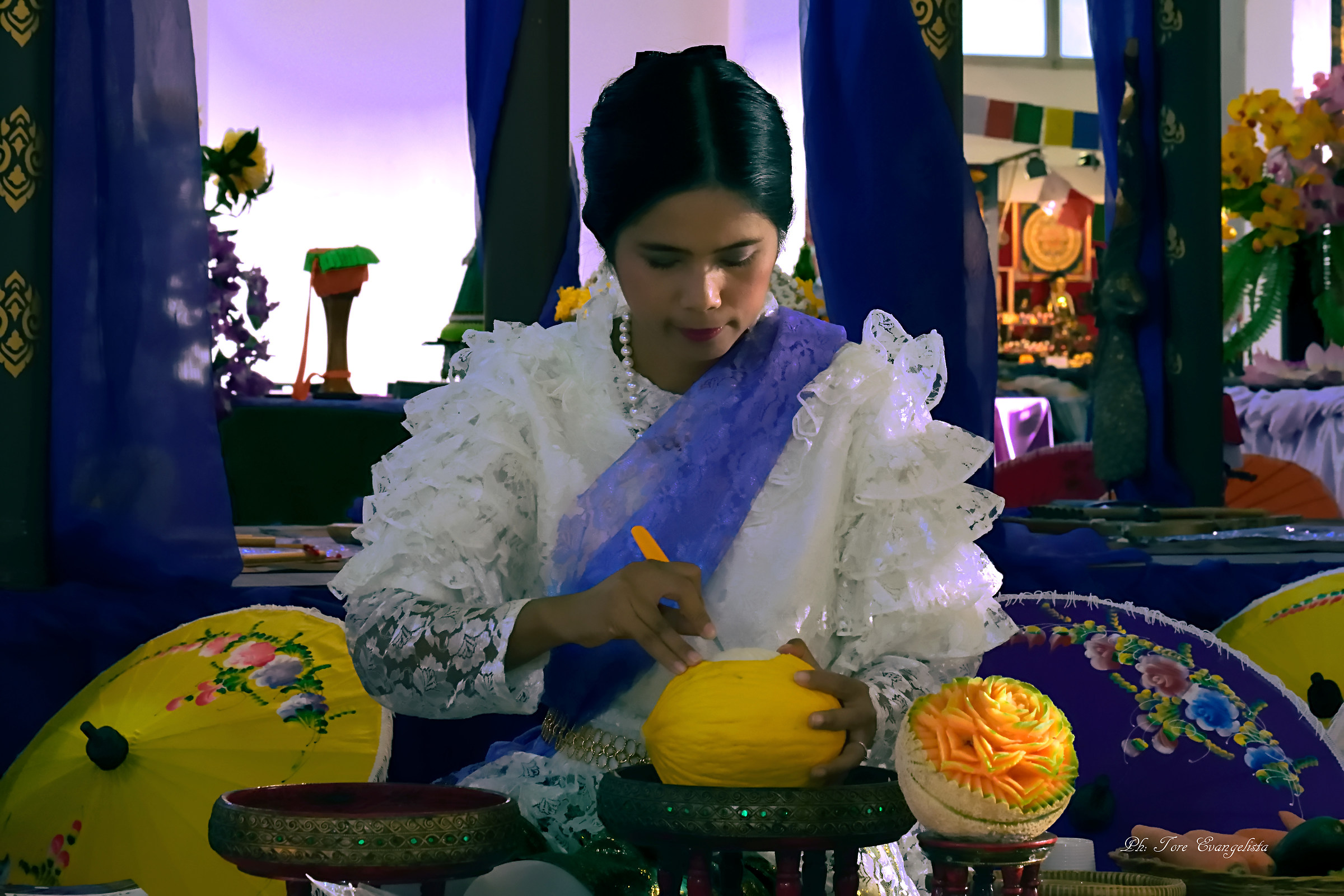 festival of the east