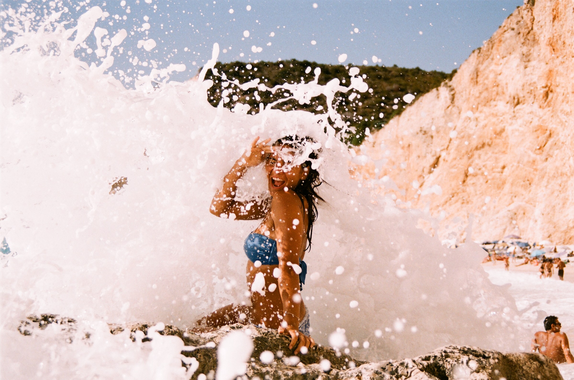 Condizioni Irripetibili