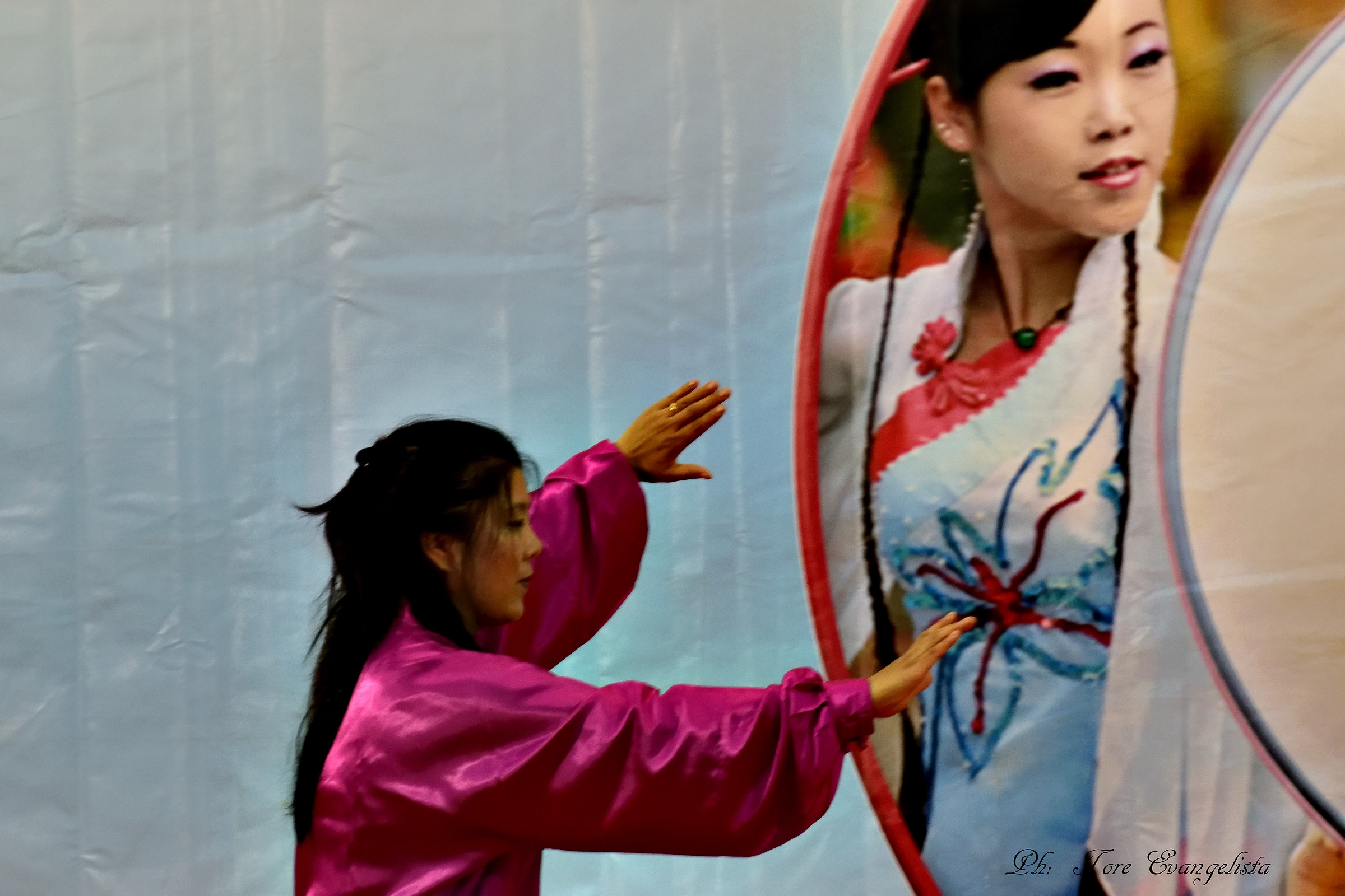 festival of the east