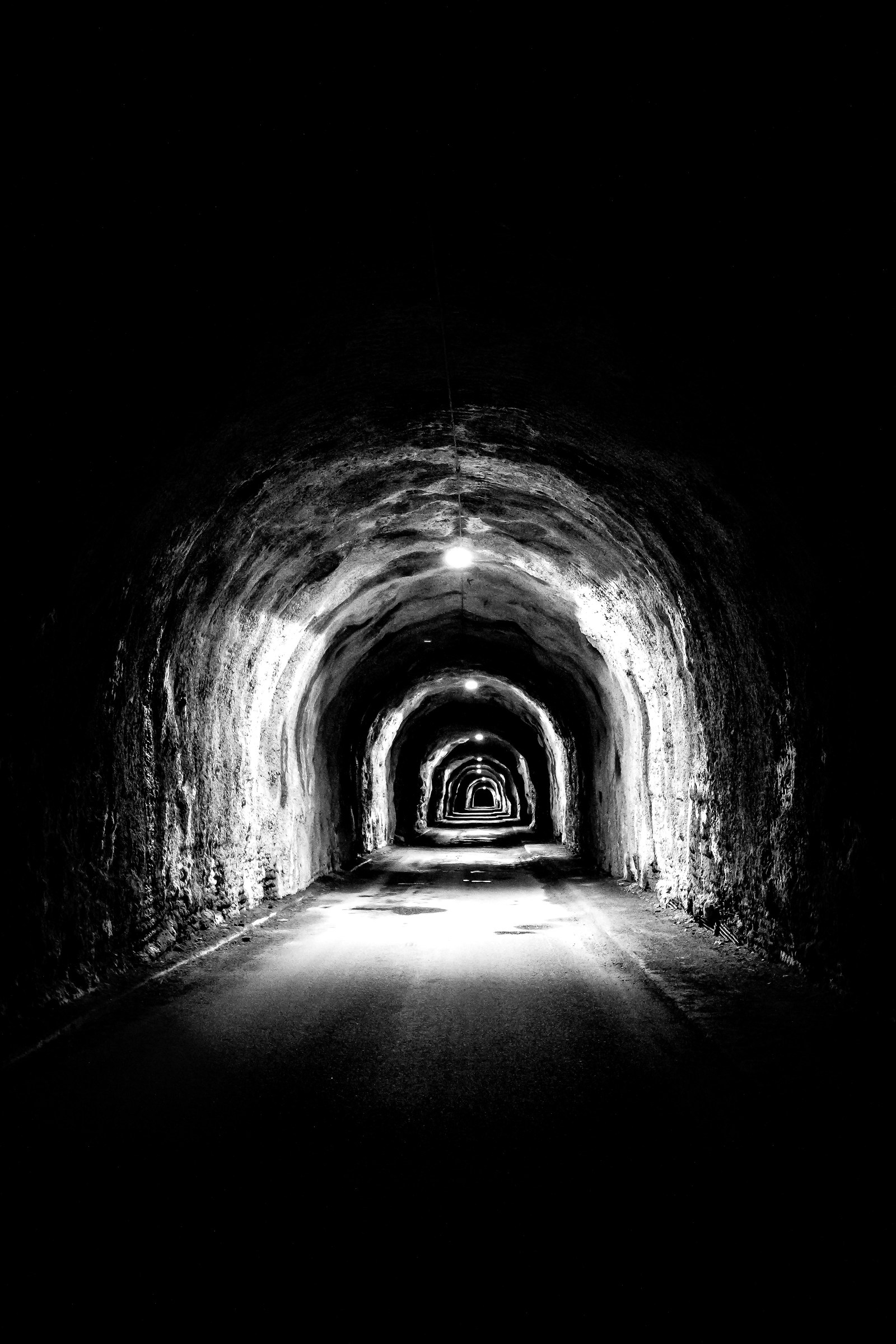 Tunnel