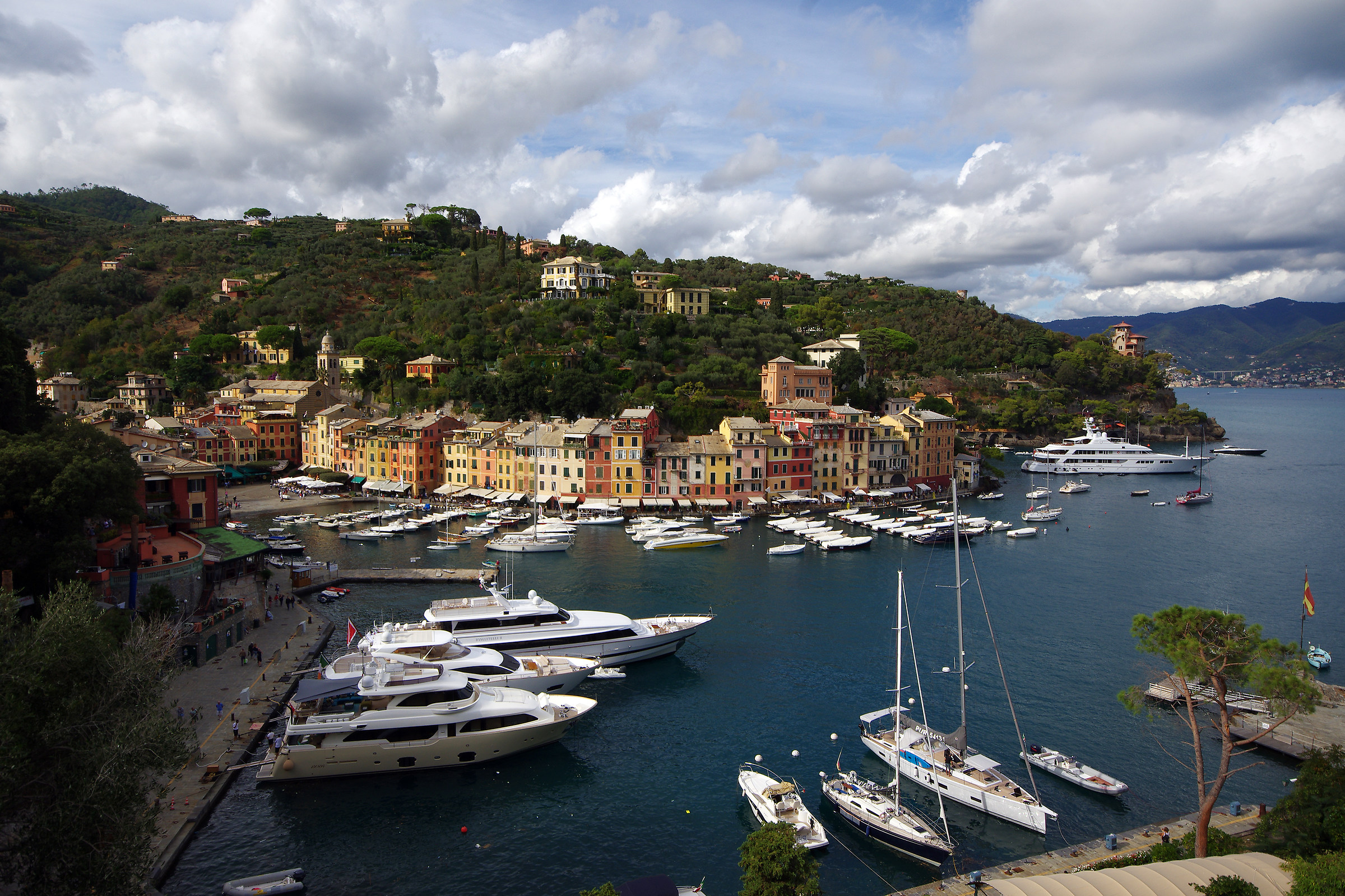 Portofino