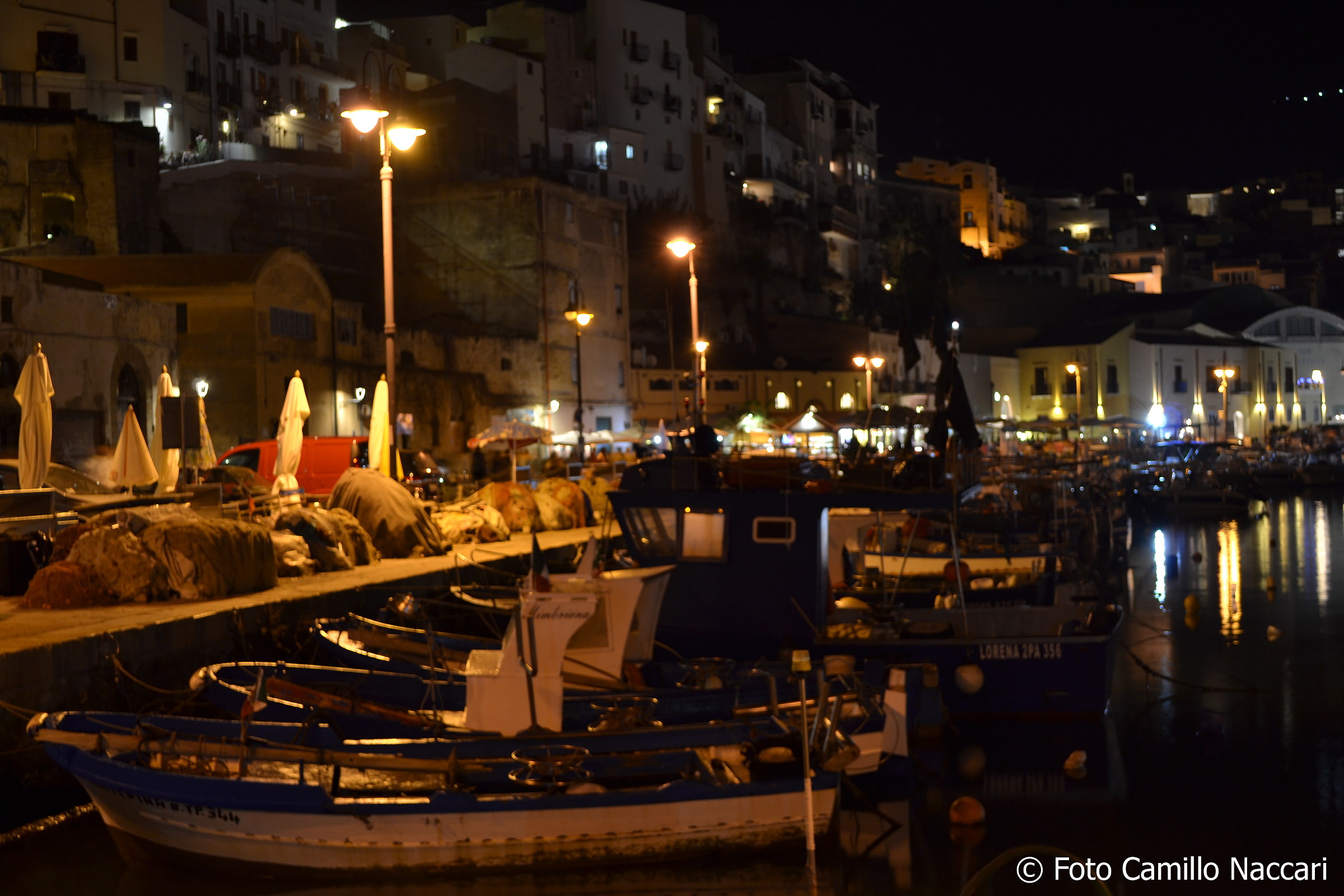 Castellamare Del Golfo