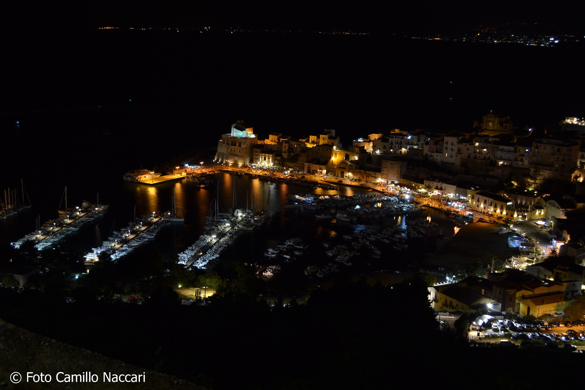 Castellamare Del Golfo