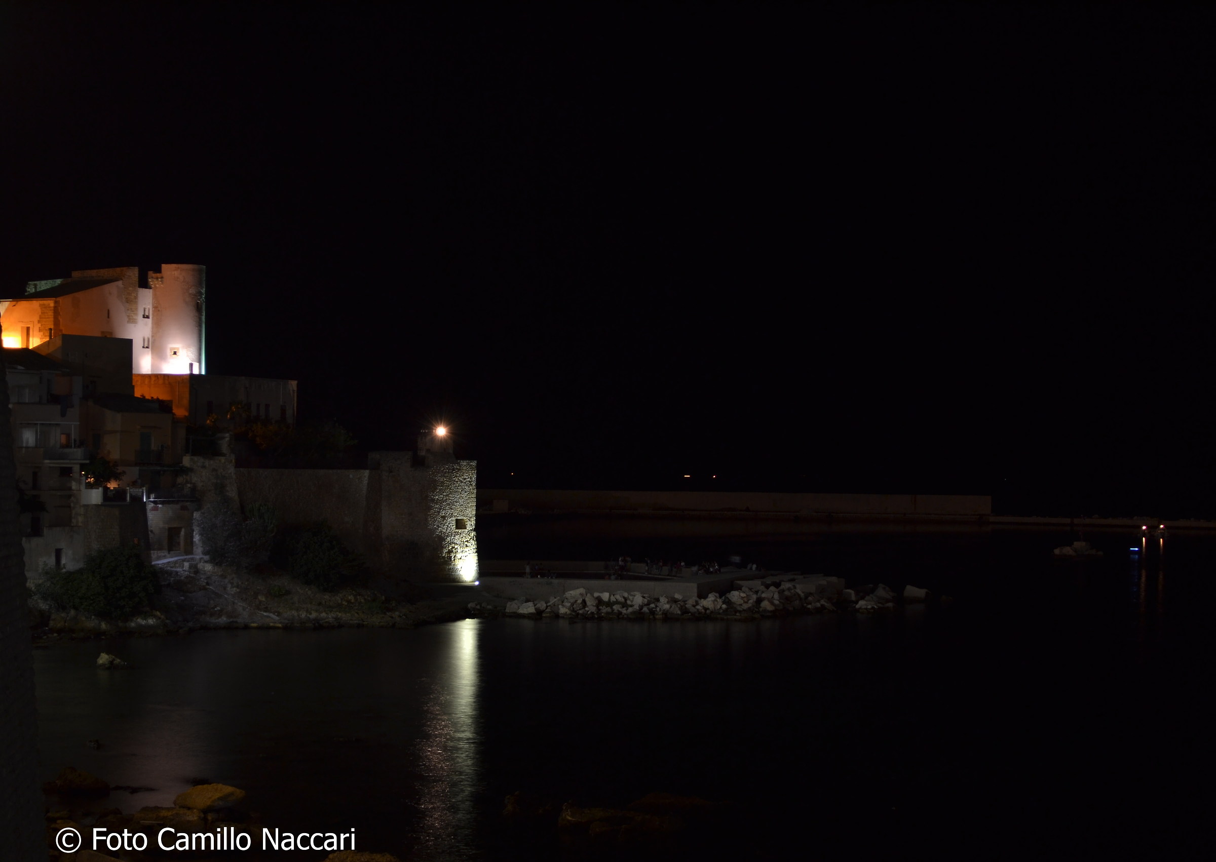 Castellamare Del Golfo