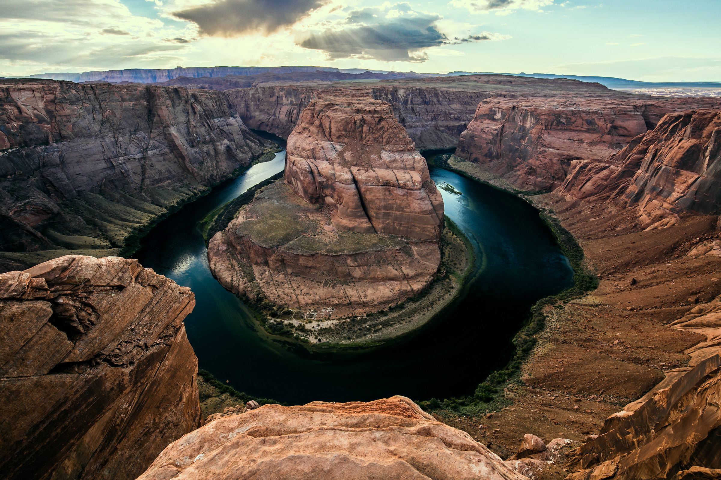Horseshoe Bend