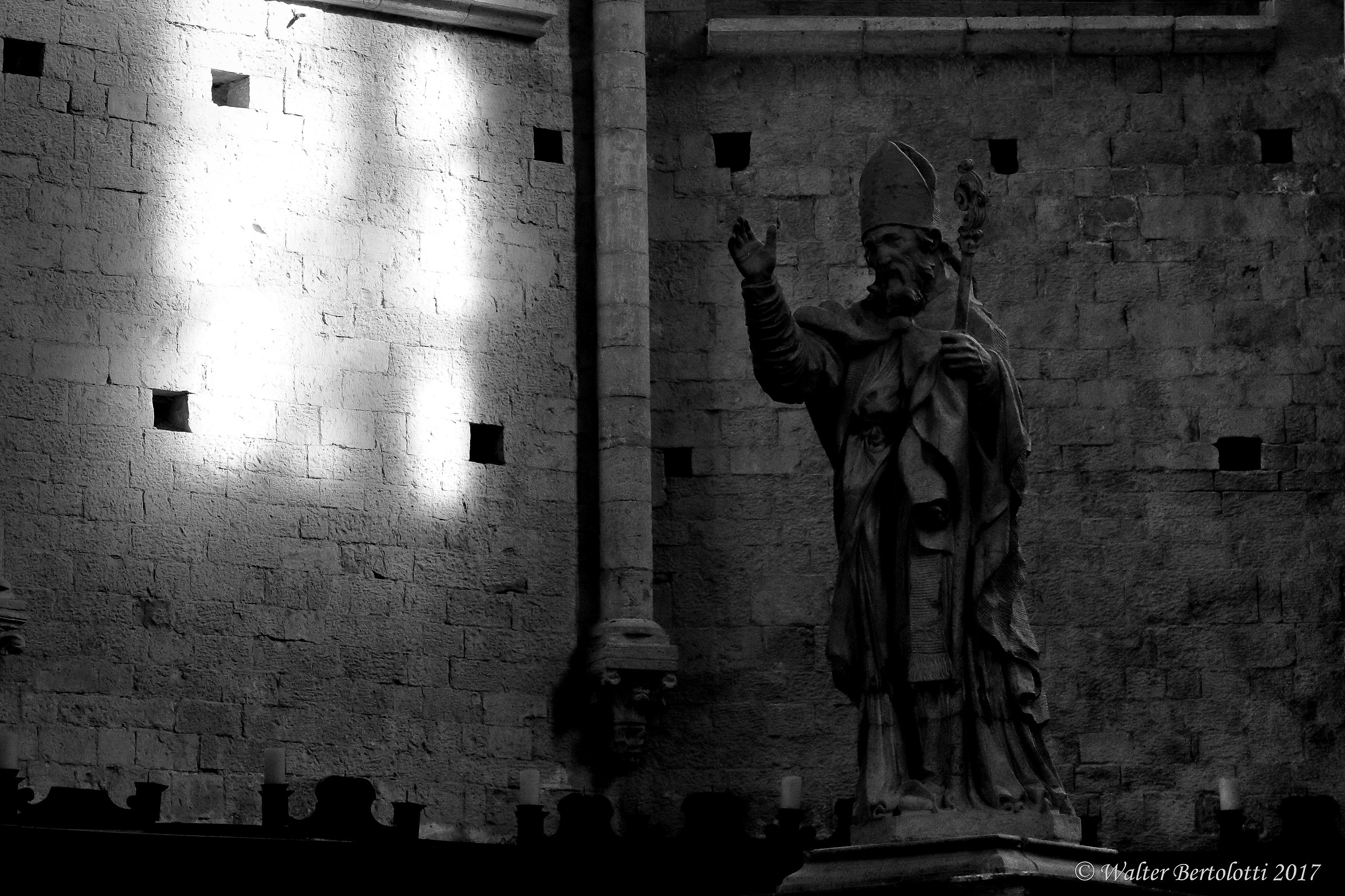 chiesa di  San Fortunato (Todi)