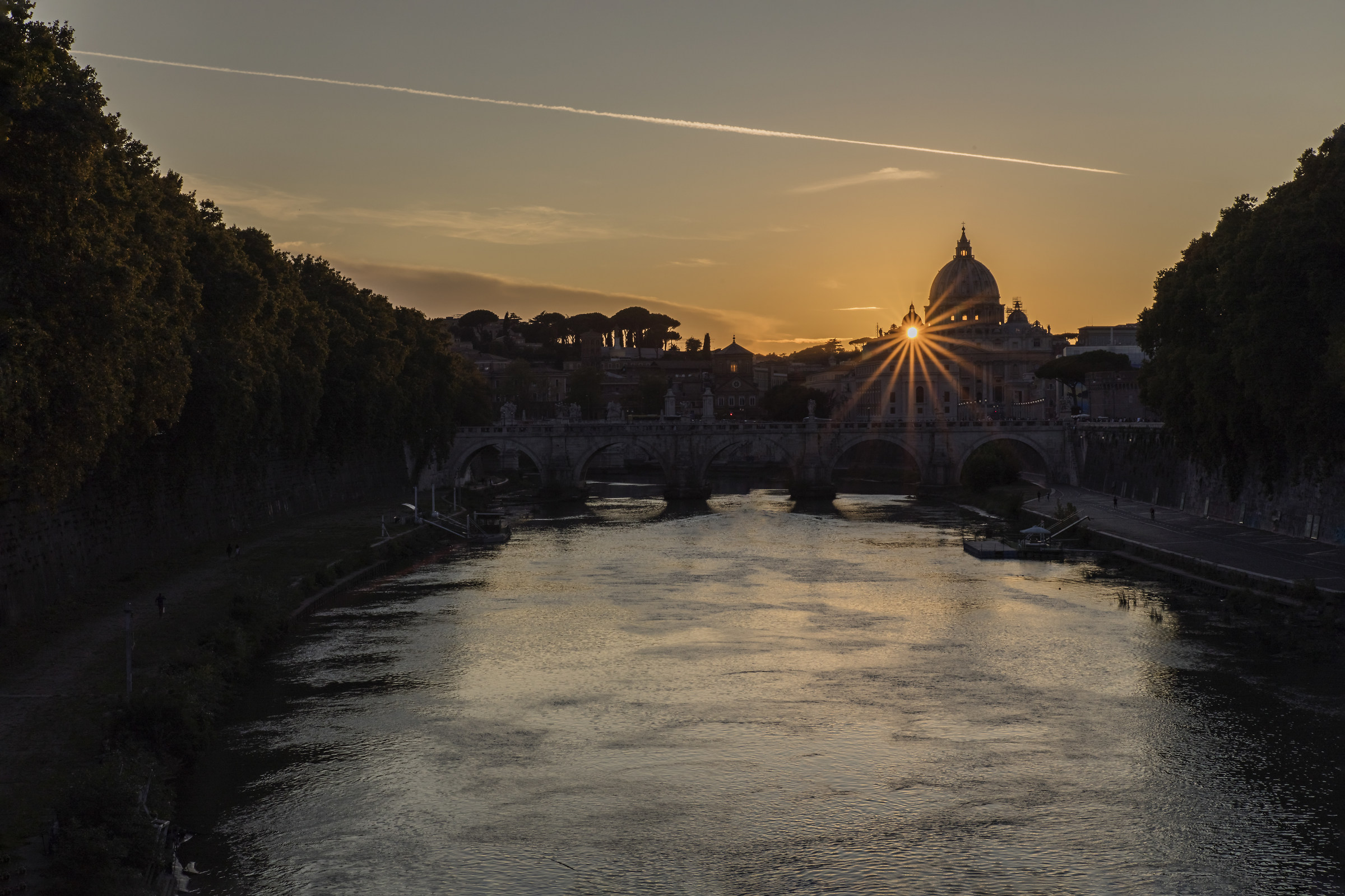 God captures the essence of nature