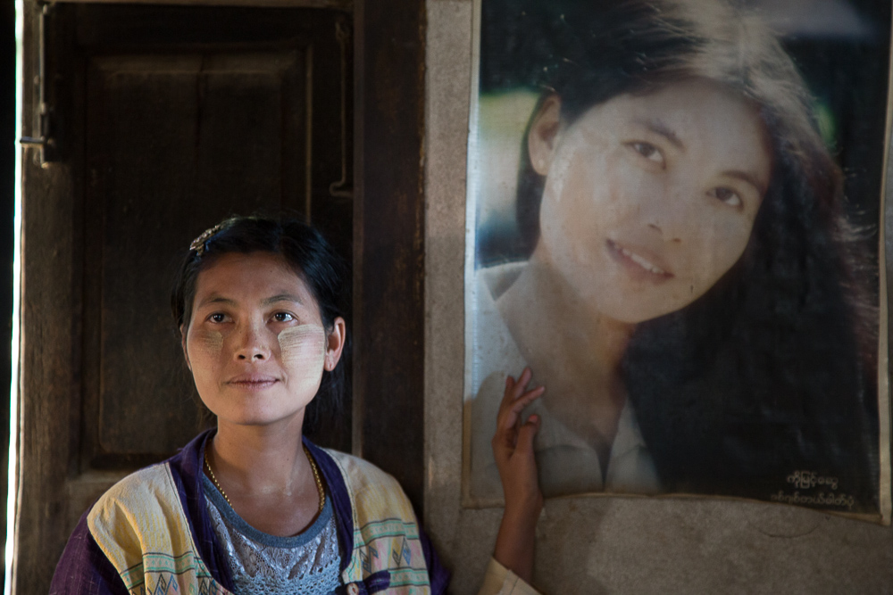 L'orgoglio di una foto