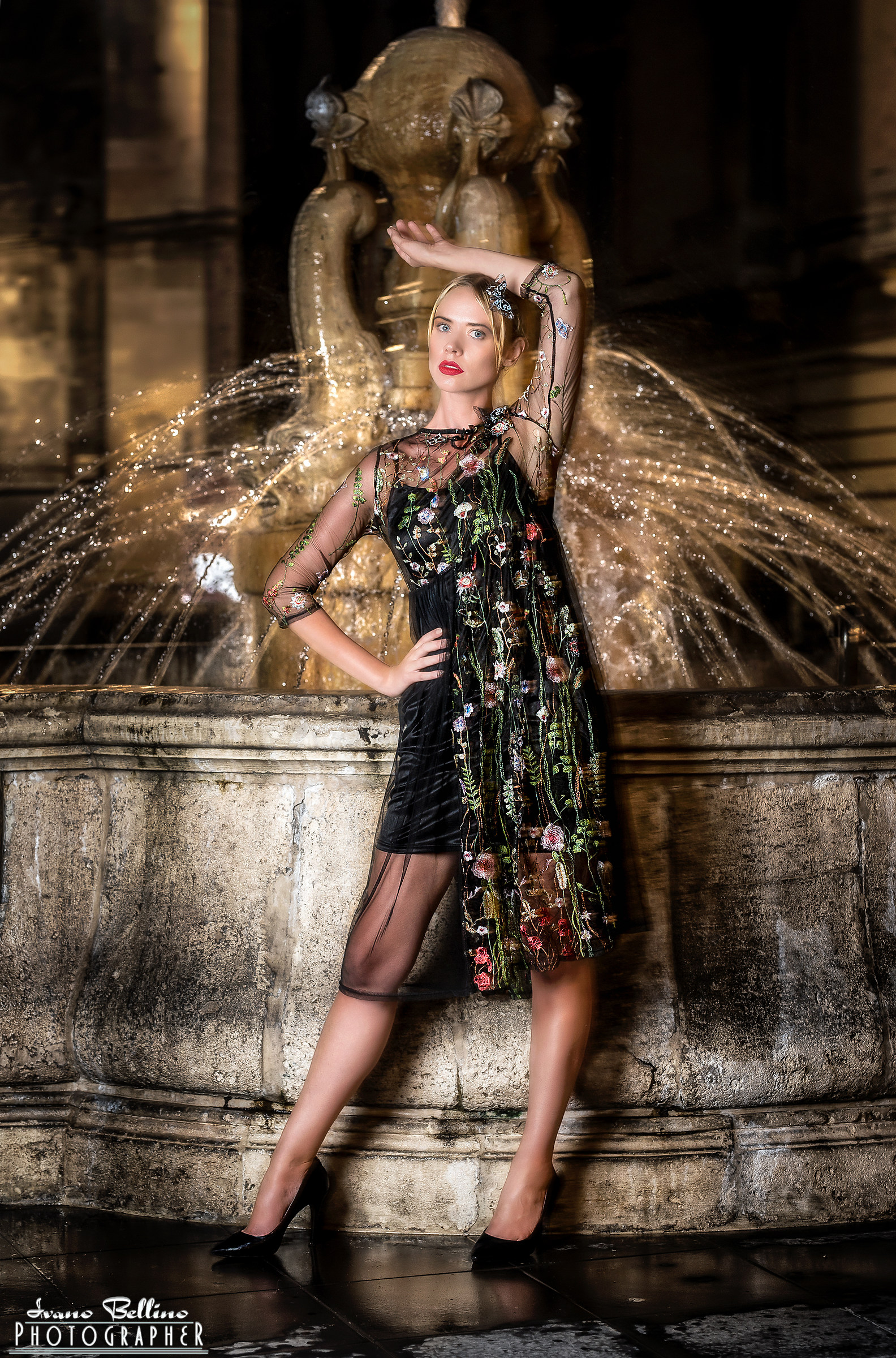 Fashion Style in Catania