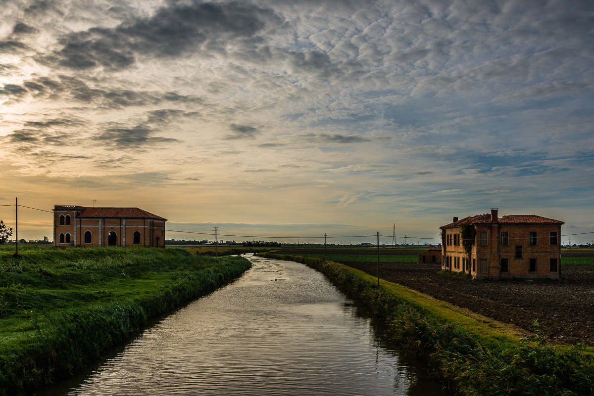 Abandonment and reclamation