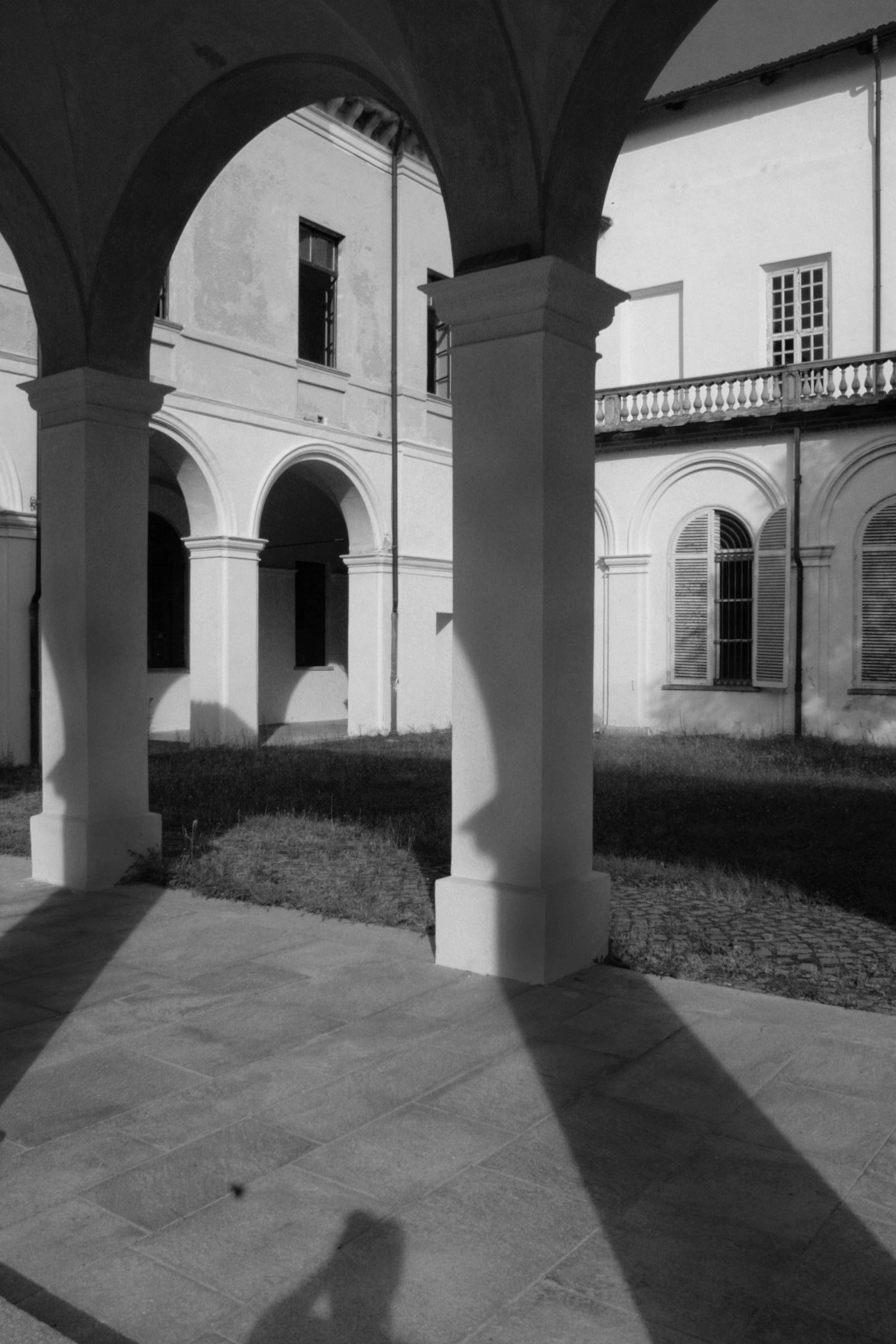 Certosa di Collegno