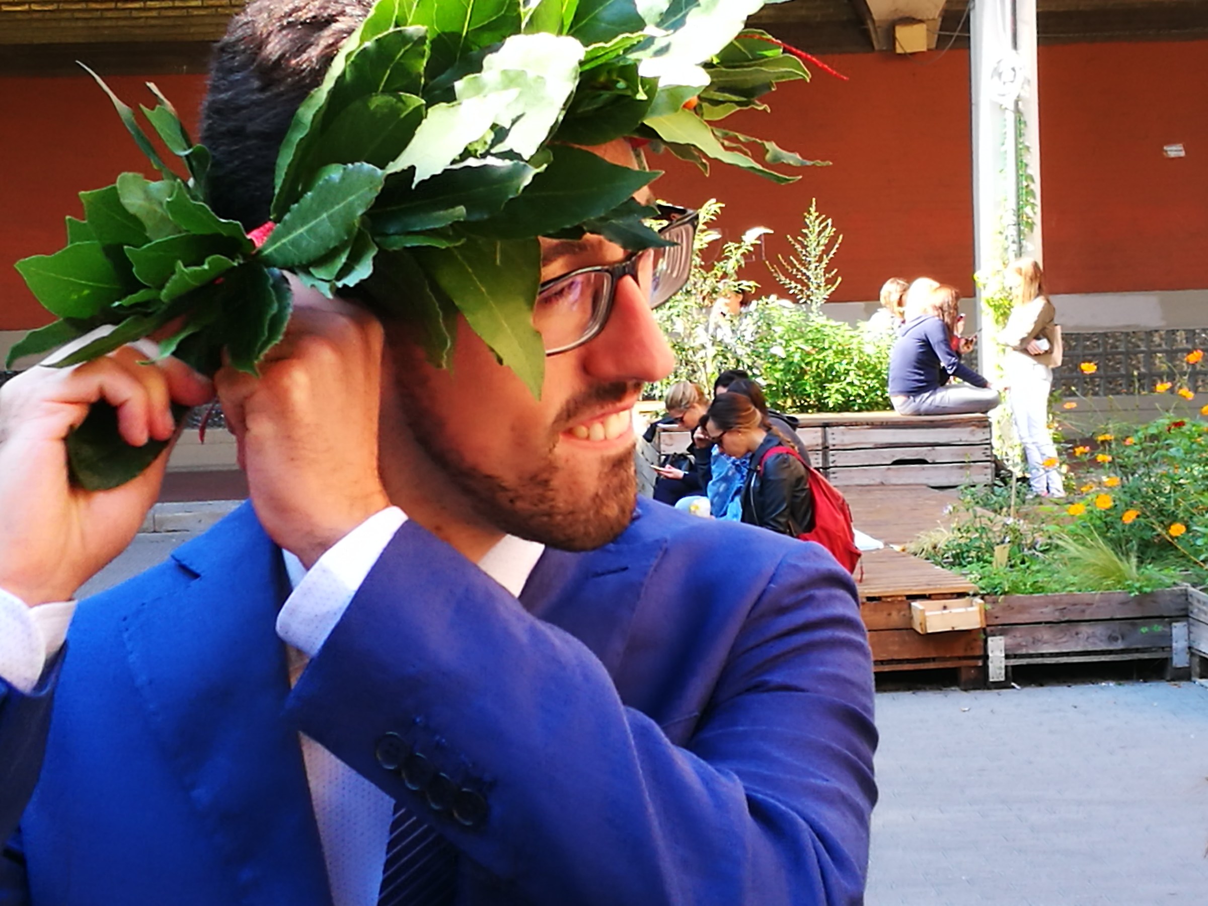 Un traguardo importante