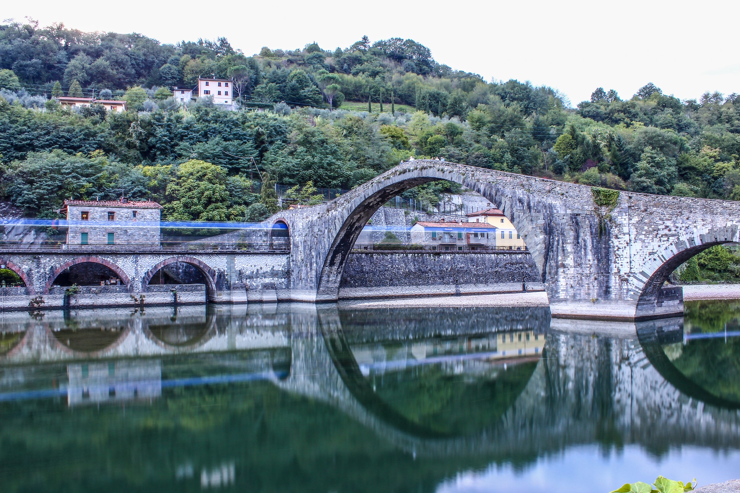 Ponte del Diavolo