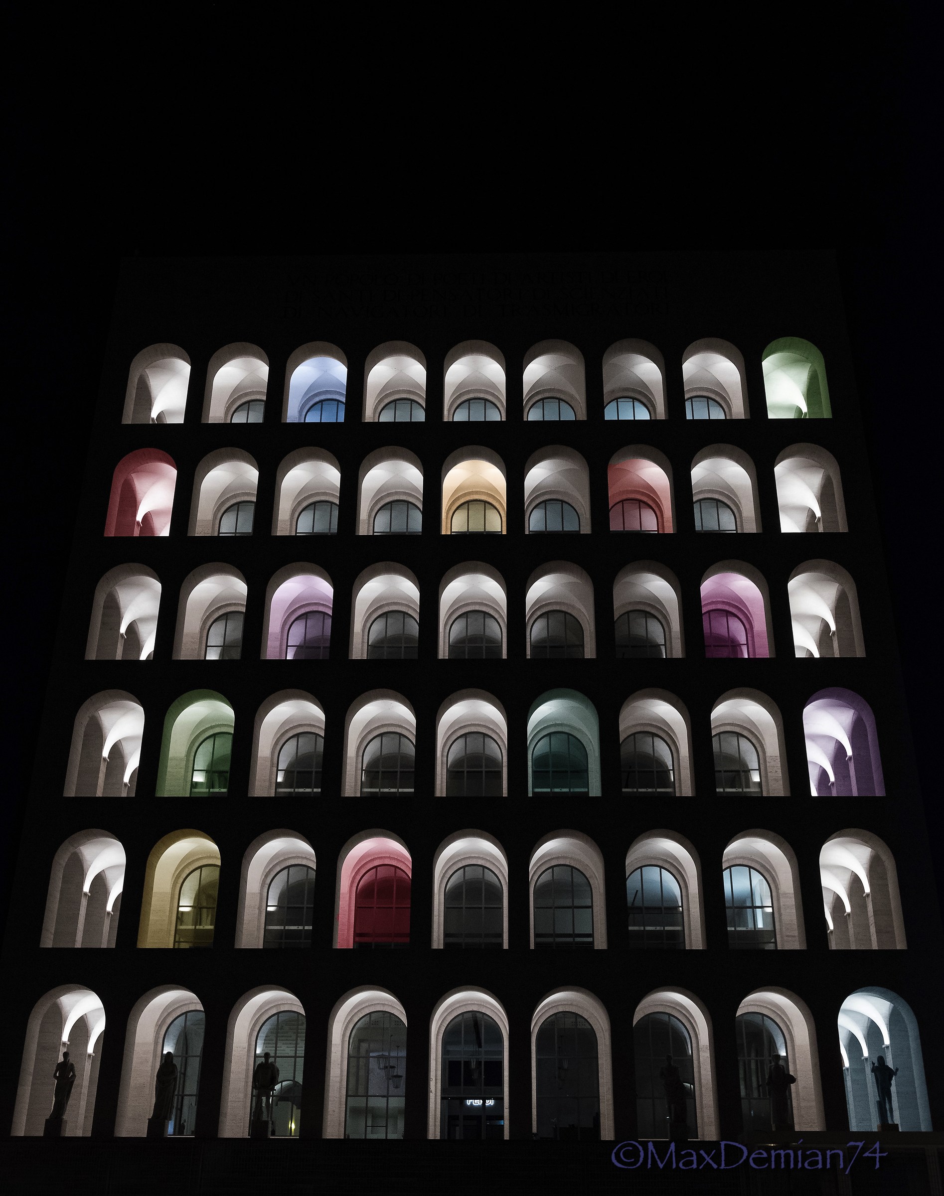 enjoy the differences