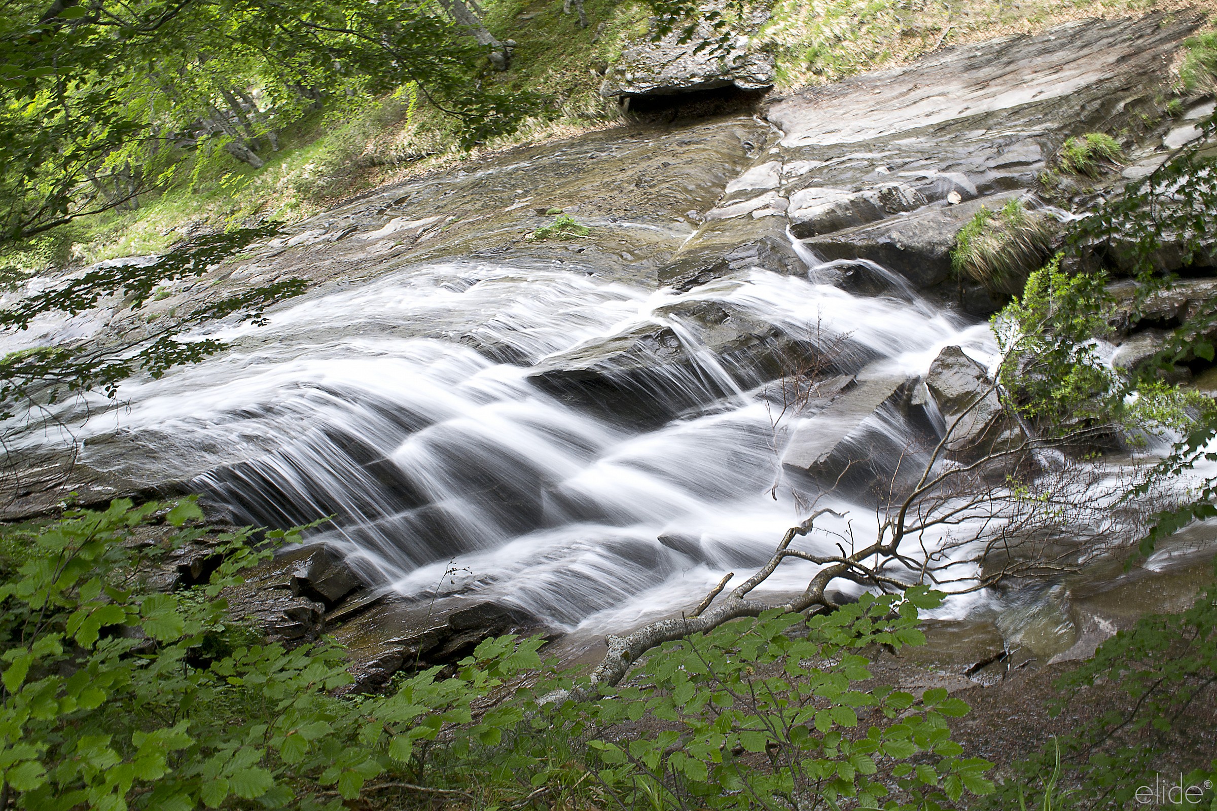 Step One Hundred Sources