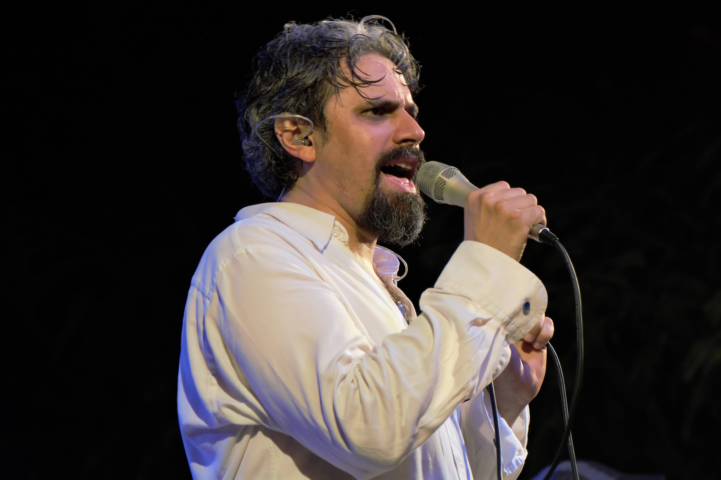 Alessandro Carmassi dei Neverland