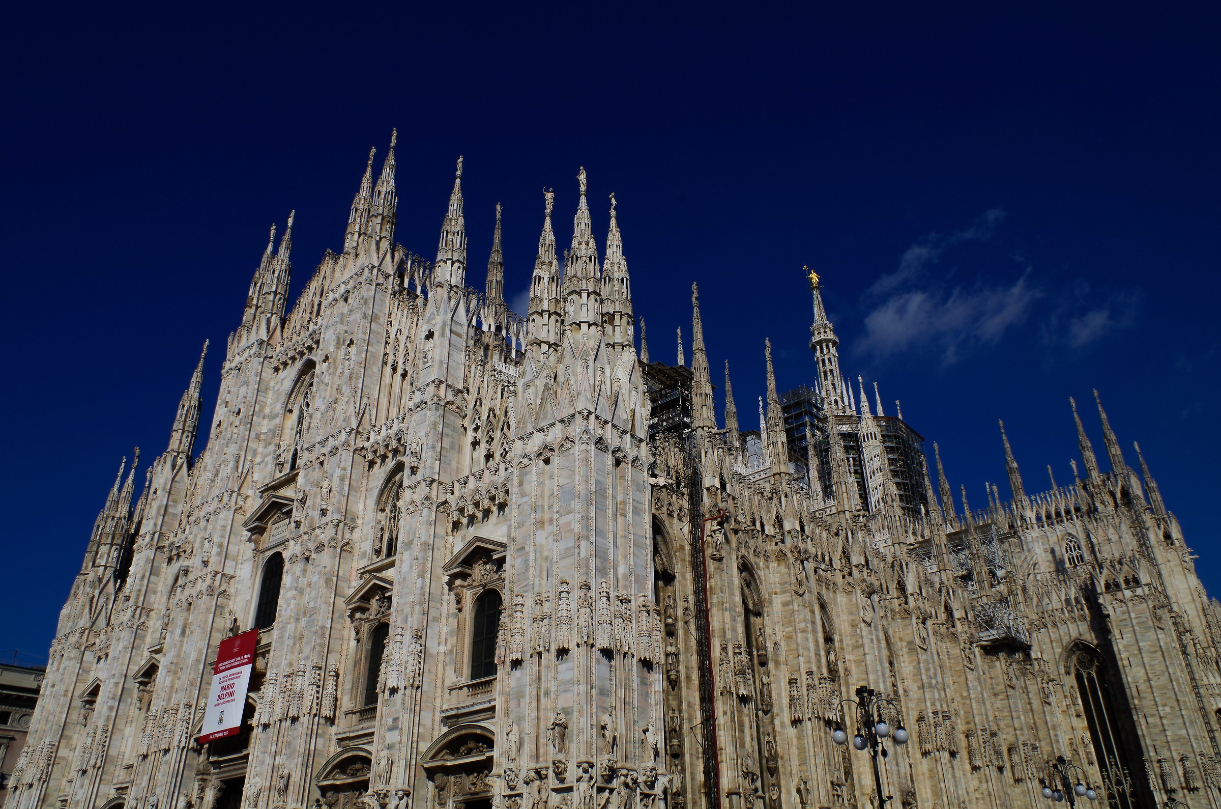 Milan Cathedral