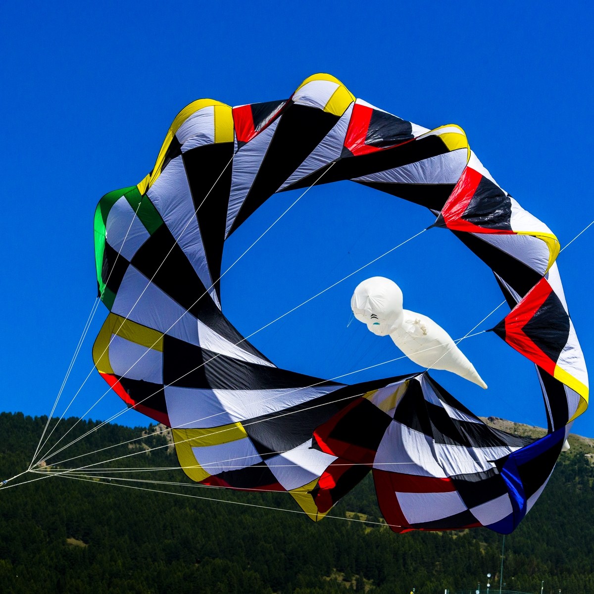 Aquiloni Salice D'Ulzio 2017