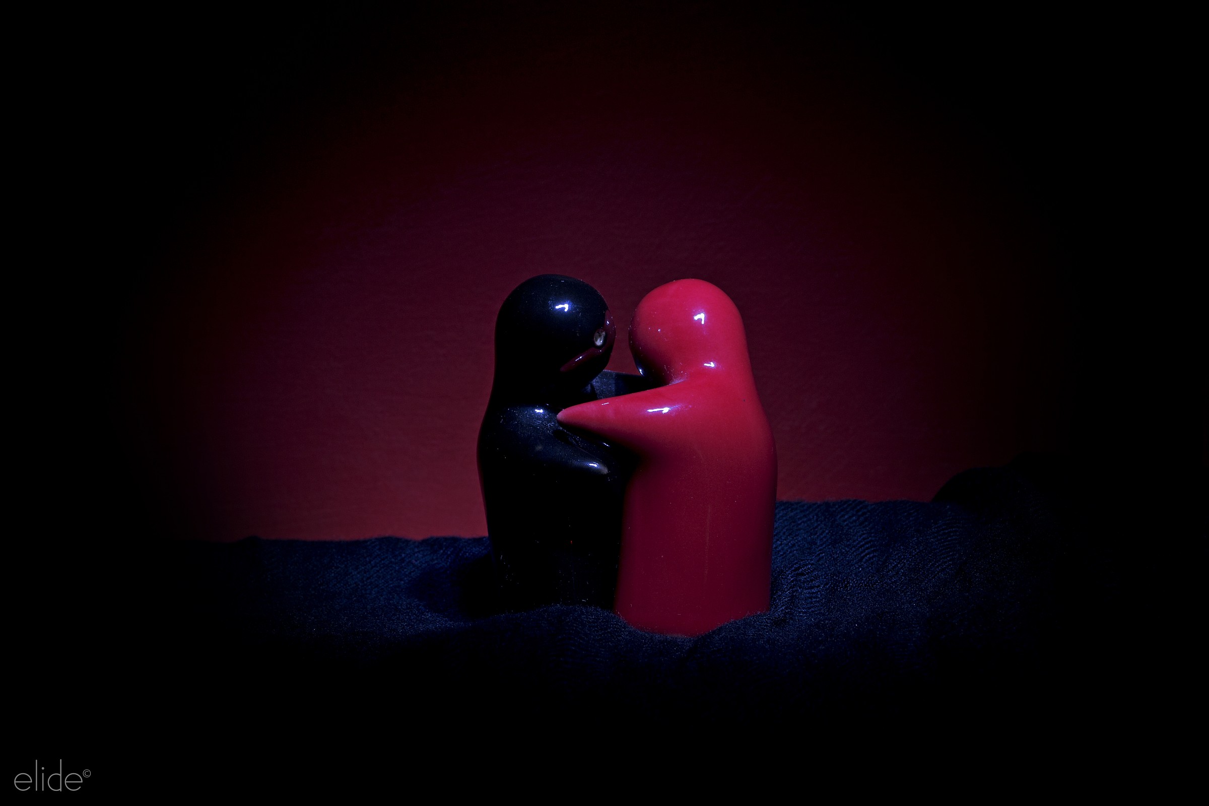 L'amore non ha confini