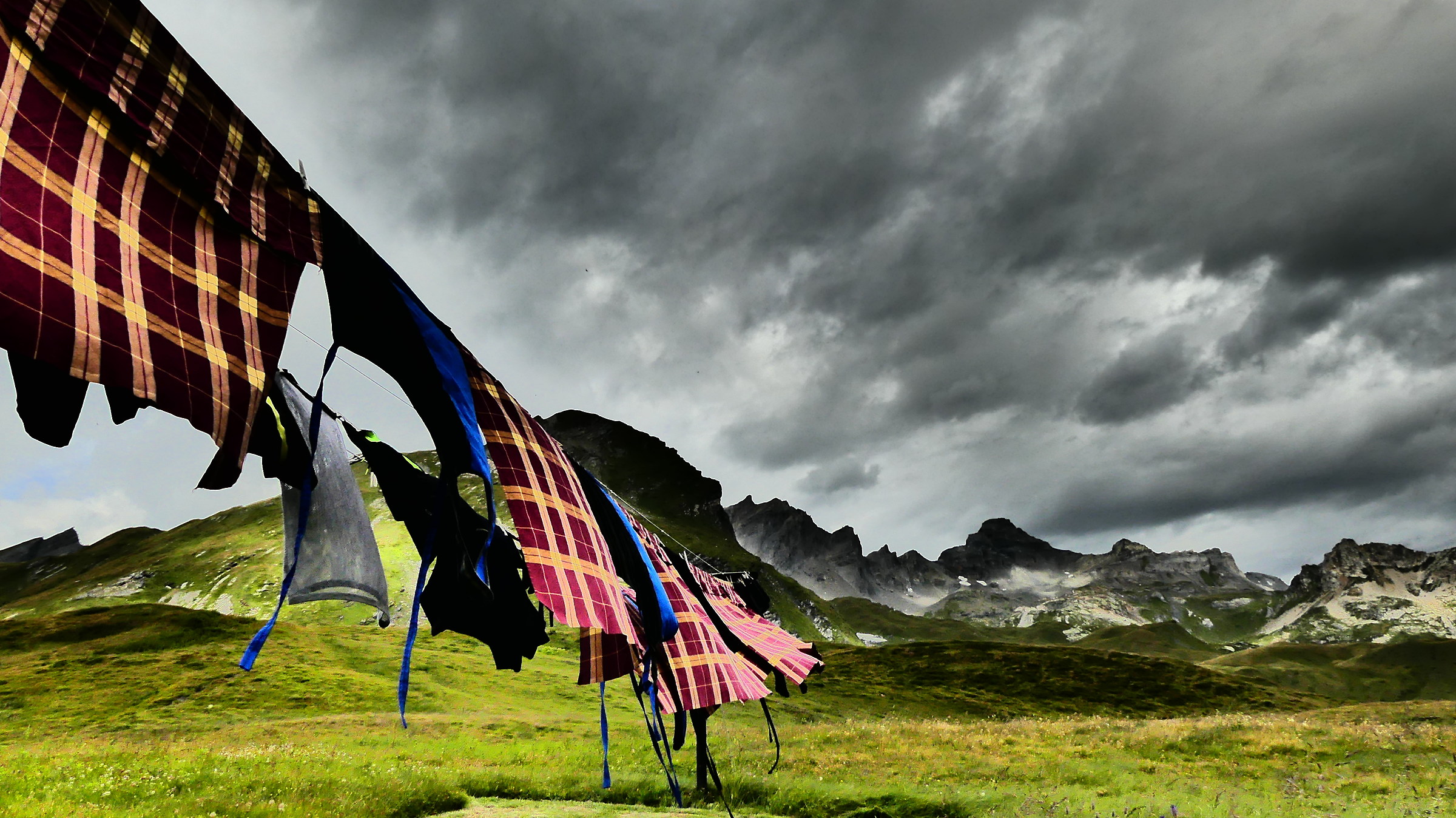 Piccolo San Bernardo