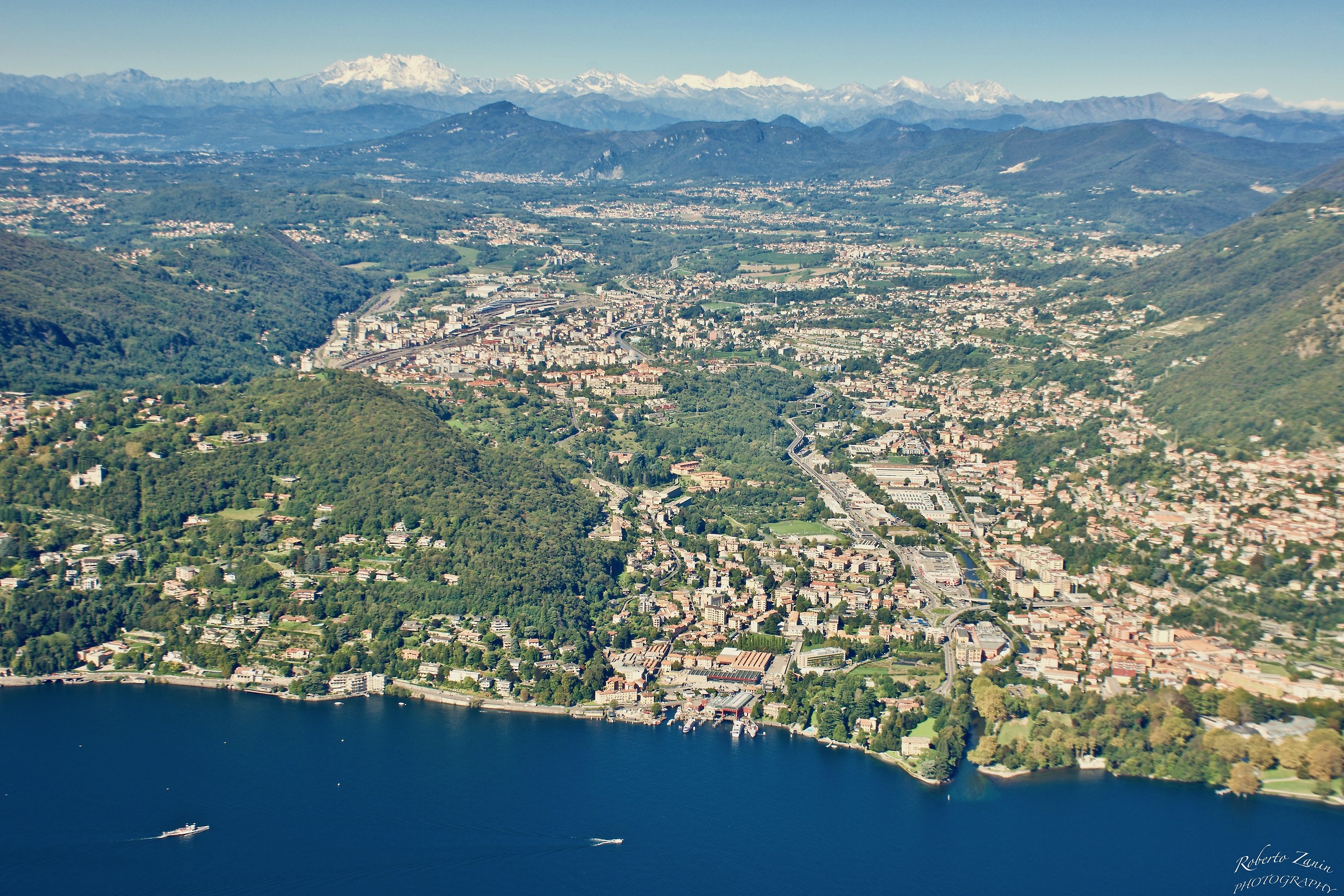 lago di Como