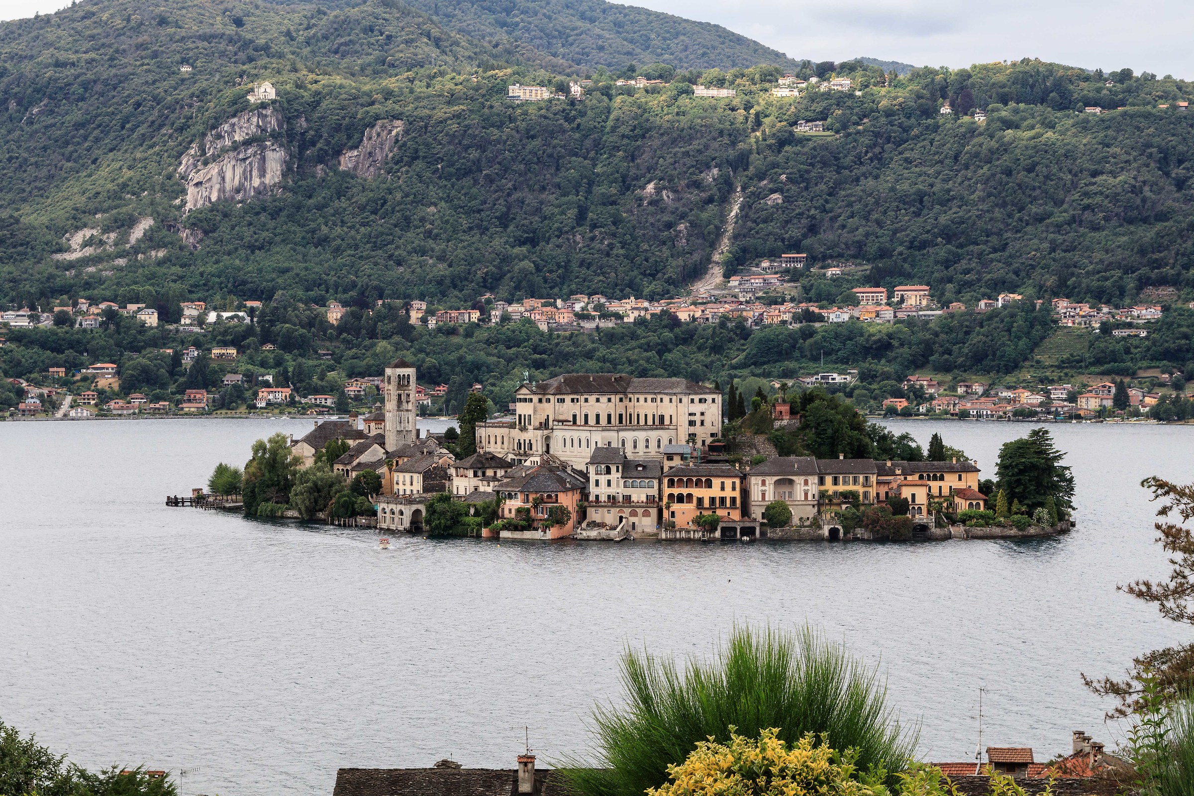 San Giulio