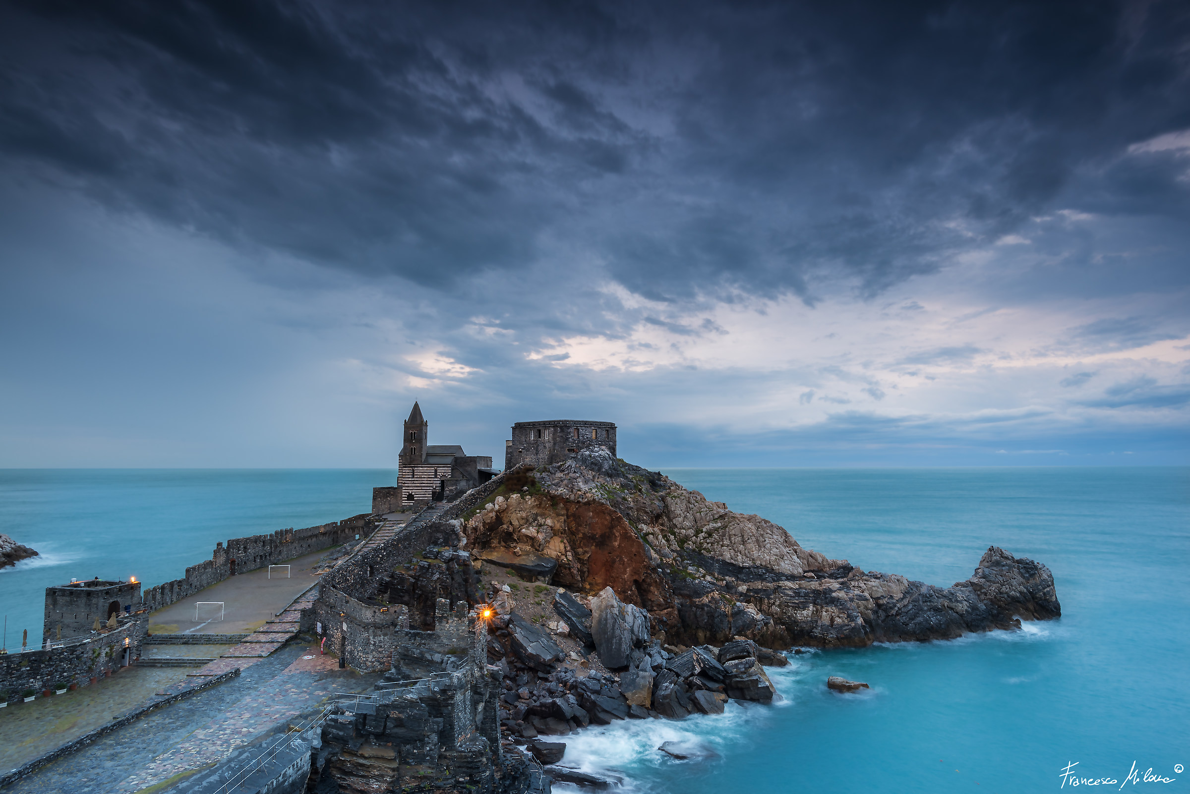 Portovenere