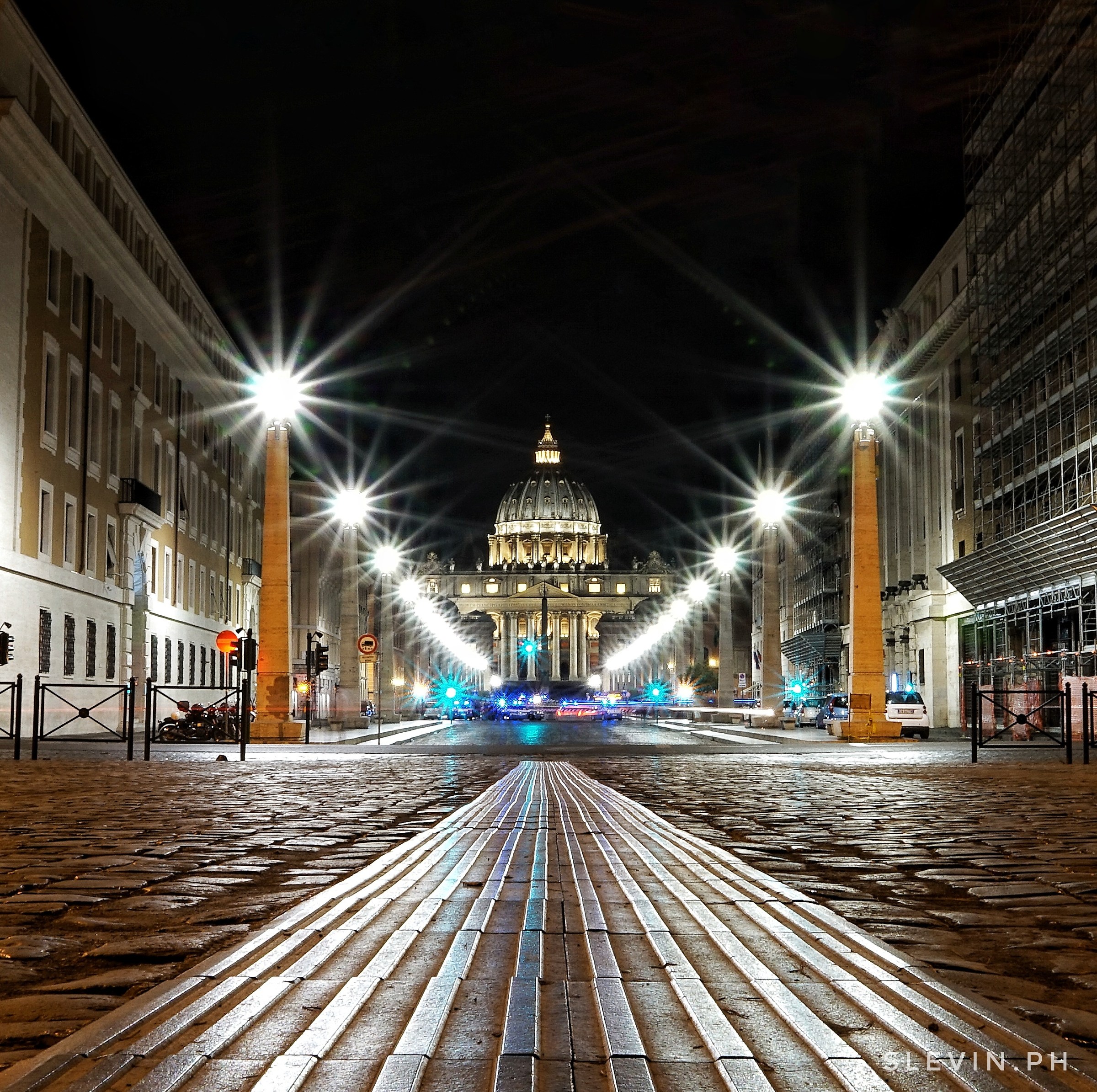Basilica of Saint Peter